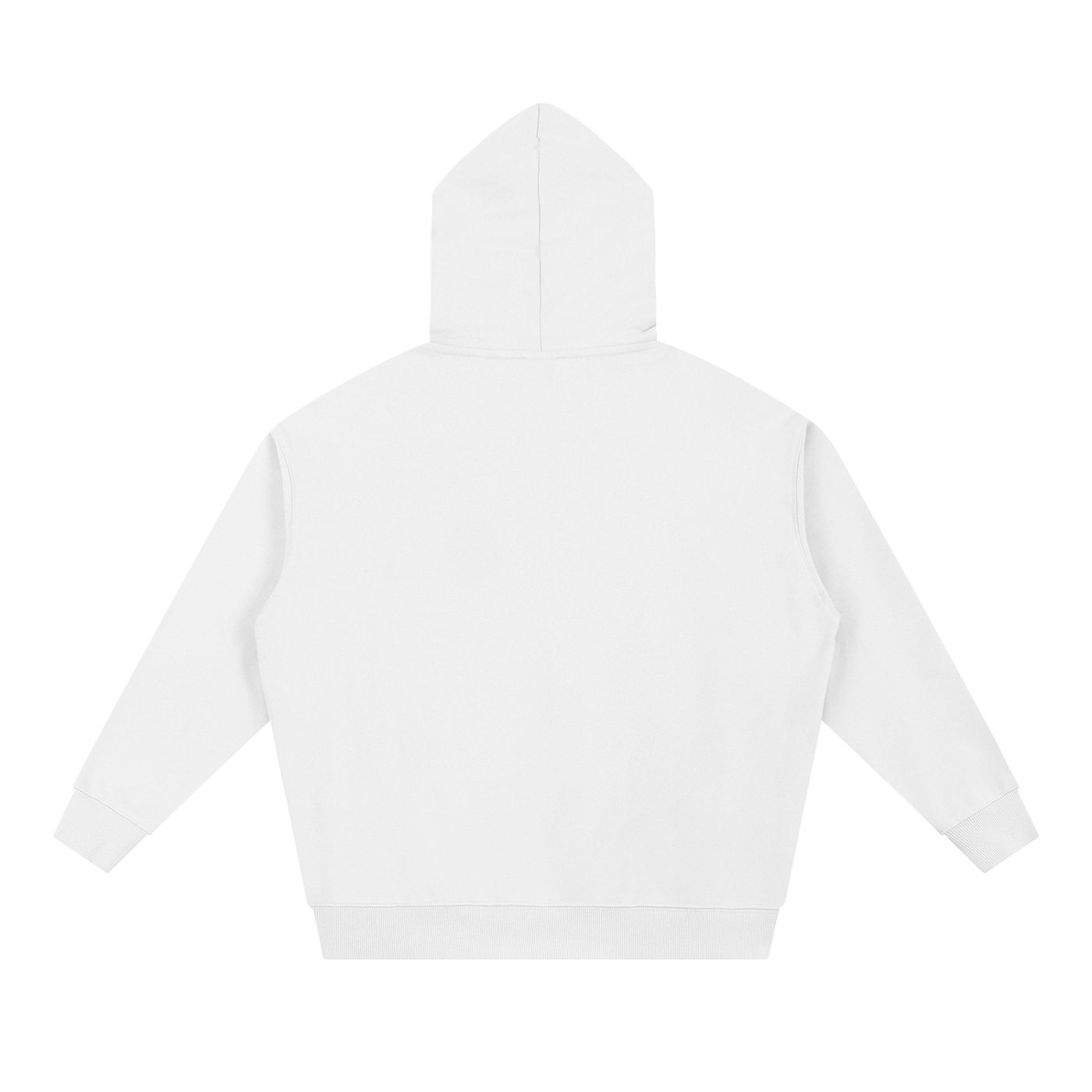 Saved Club Heavyweight Hoodie - Image 4