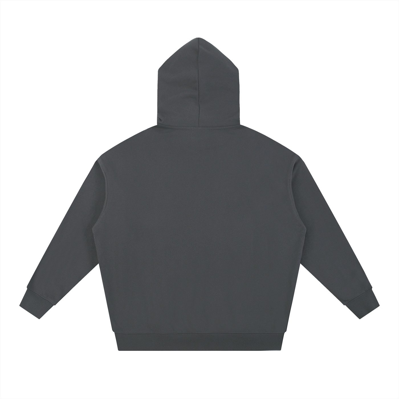 Saved Club Heavyweight Hoodie - Image 8
