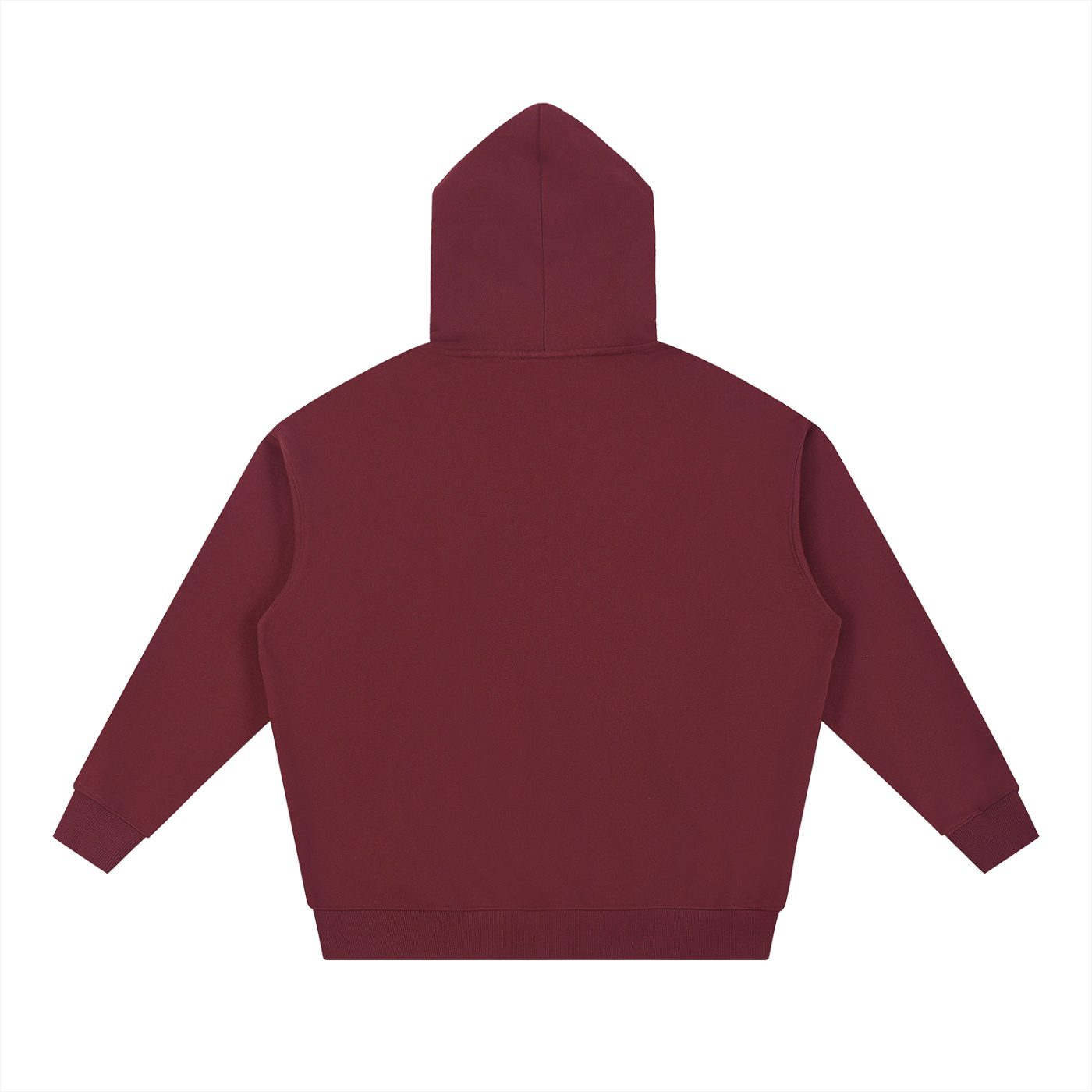 Saved Club Heavyweight Hoodie - Image 14
