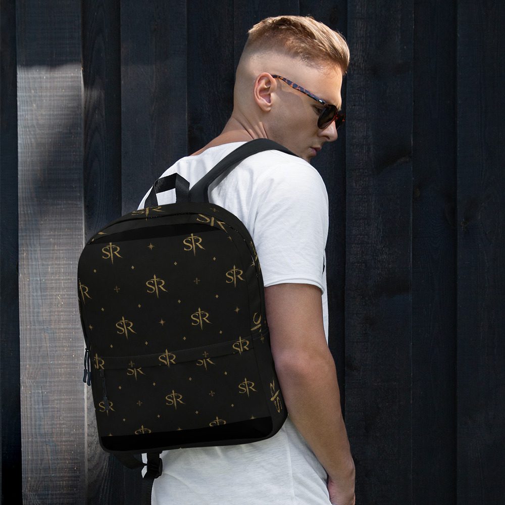 SR Classic Backpack