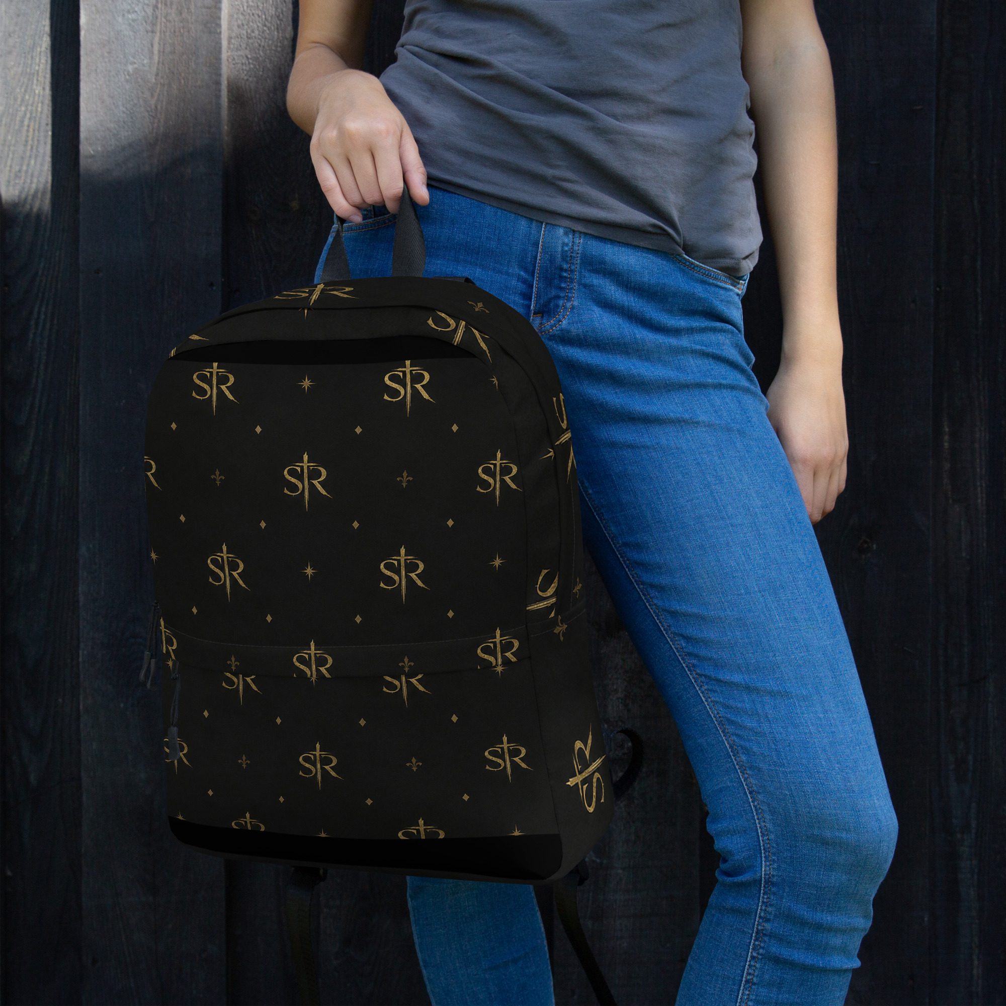 SR Classic Backpack - Image 4
