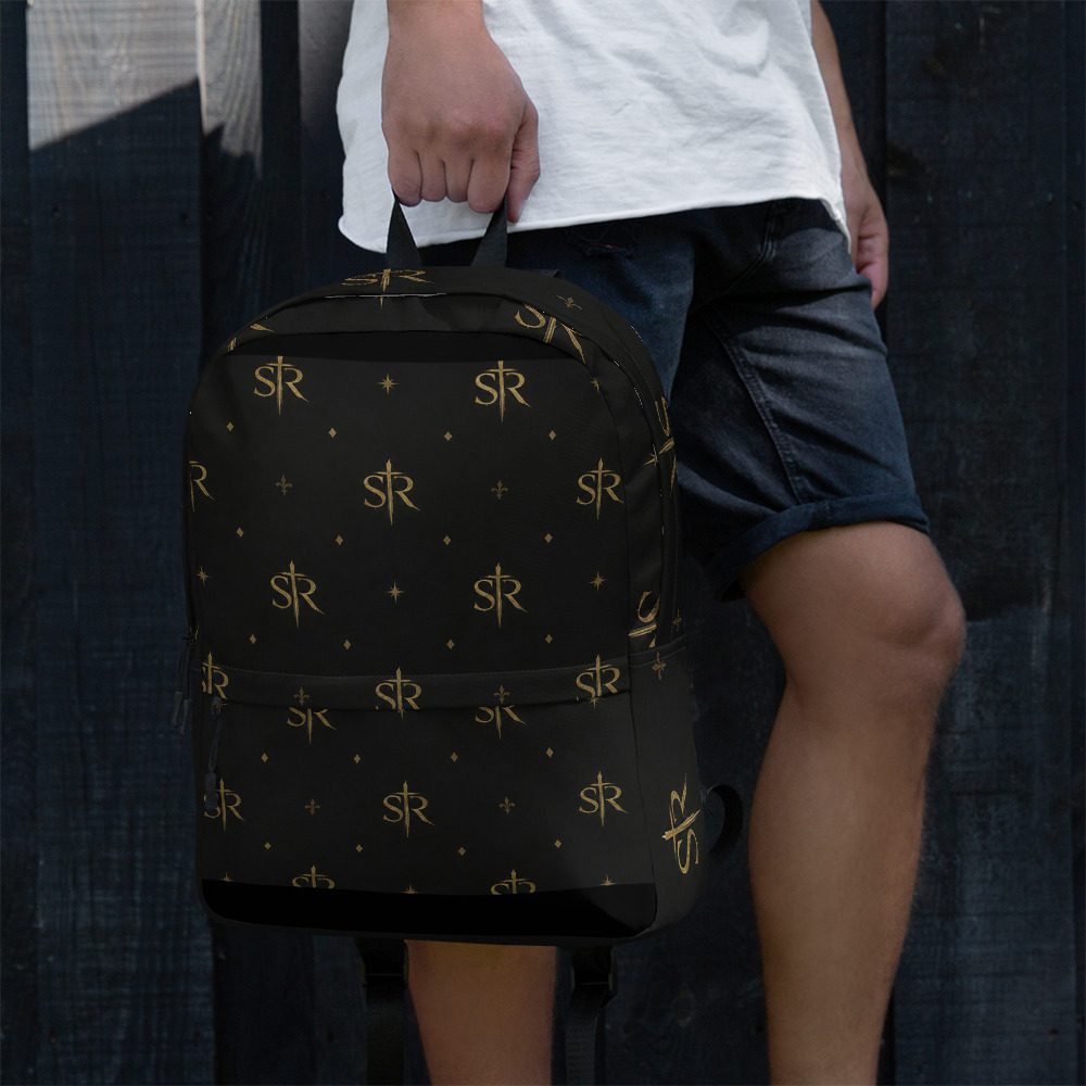 SR Classic Backpack - Image 6