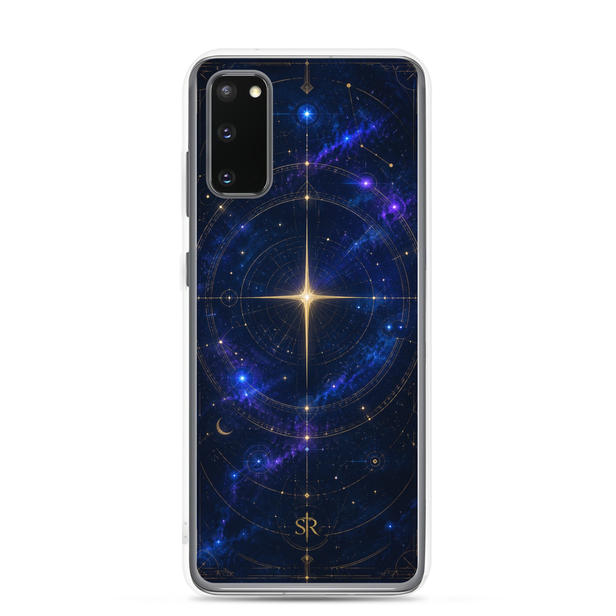 Galaxy Clear Case for Samsung® - Image 5
