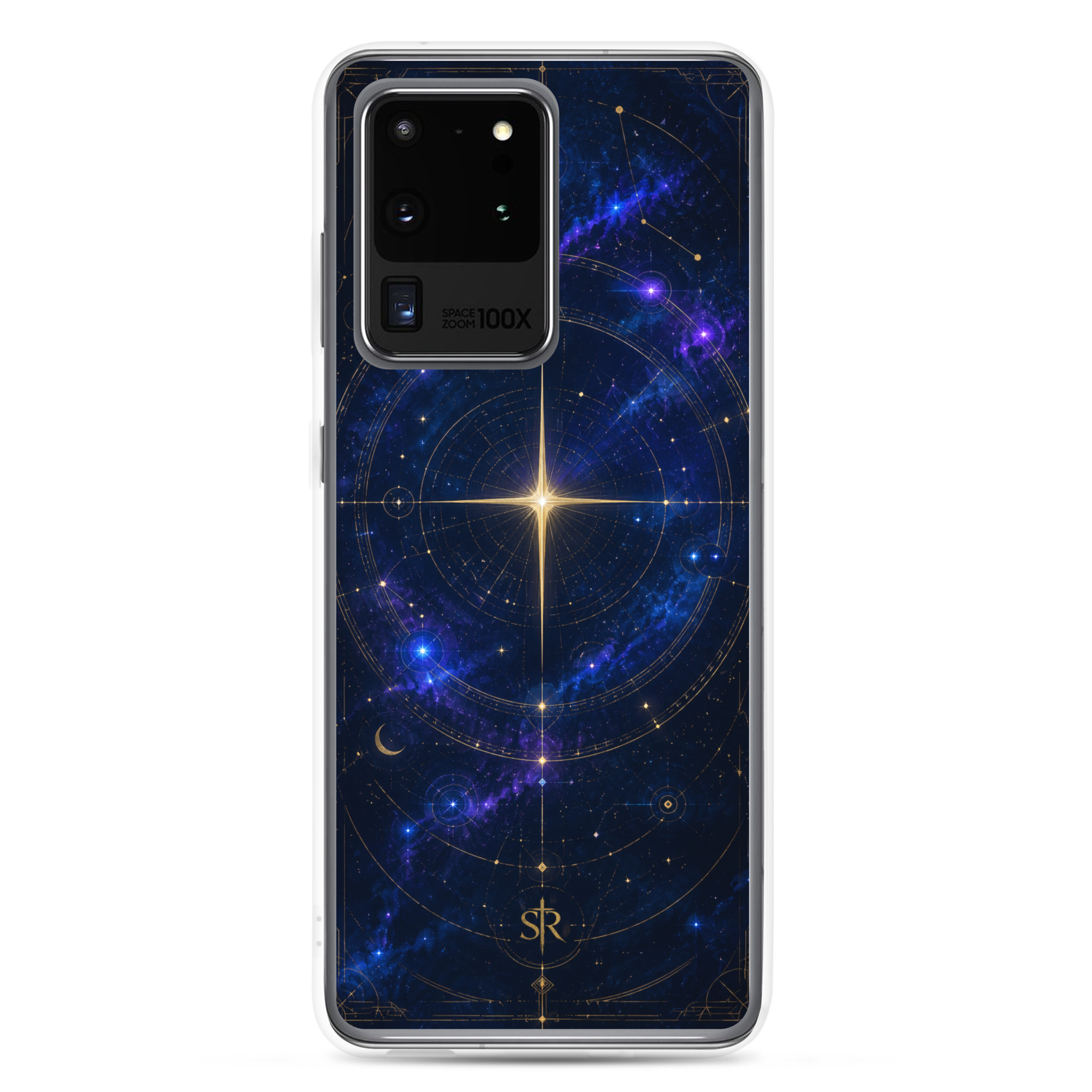 Galaxy Clear Case for Samsung® - Image 3
