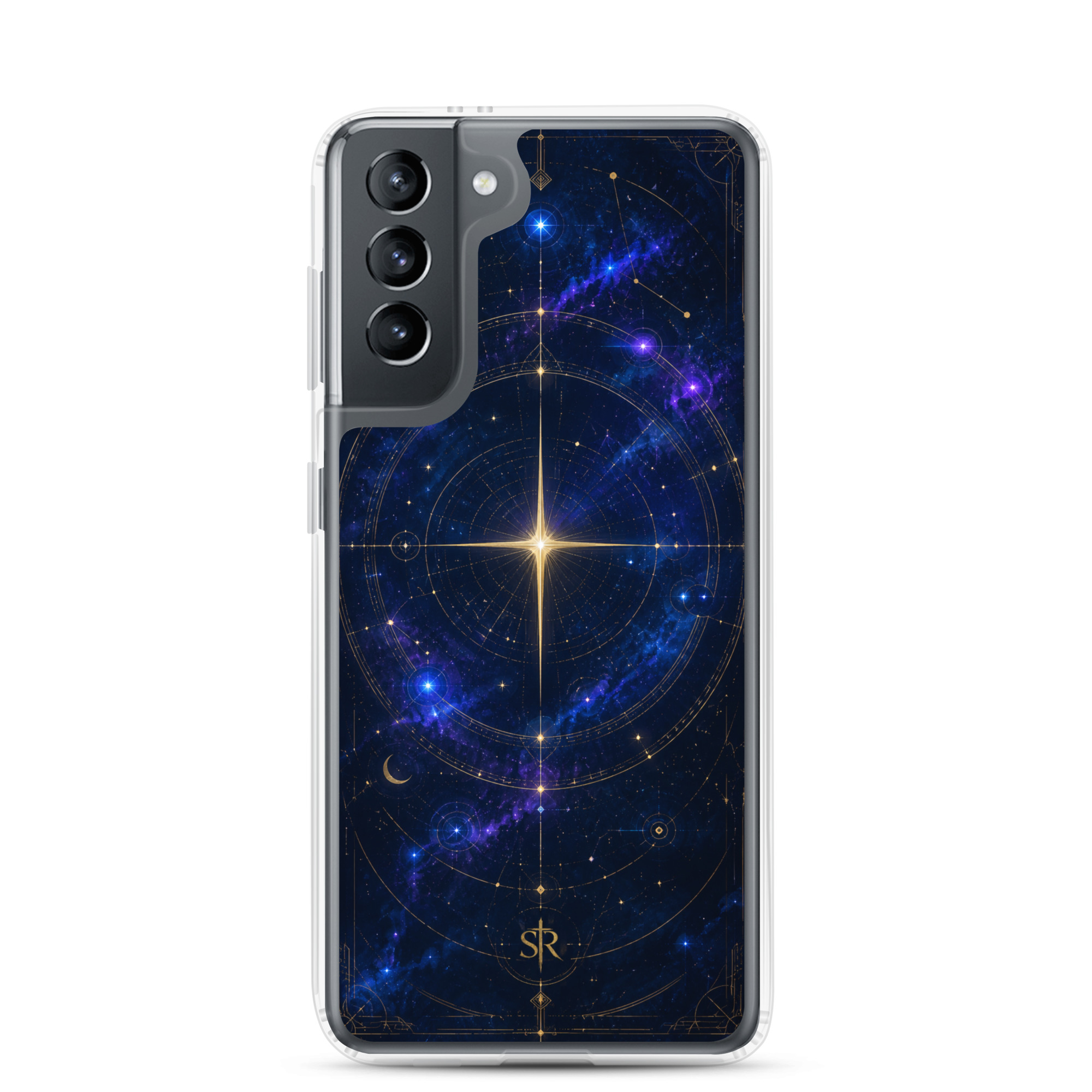 Galaxy Clear Case for Samsung® - Image 11