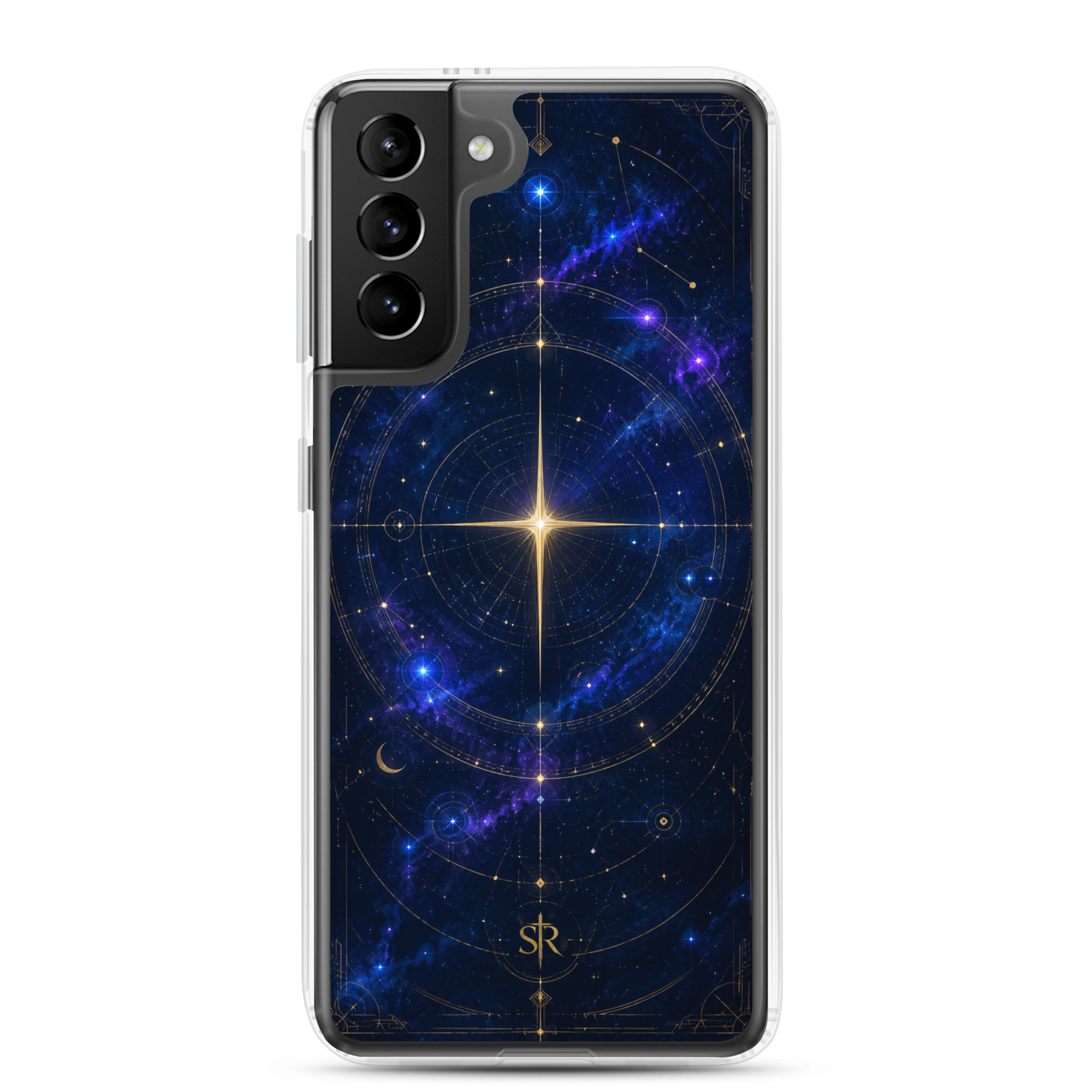 Galaxy Clear Case for Samsung® - Image 7