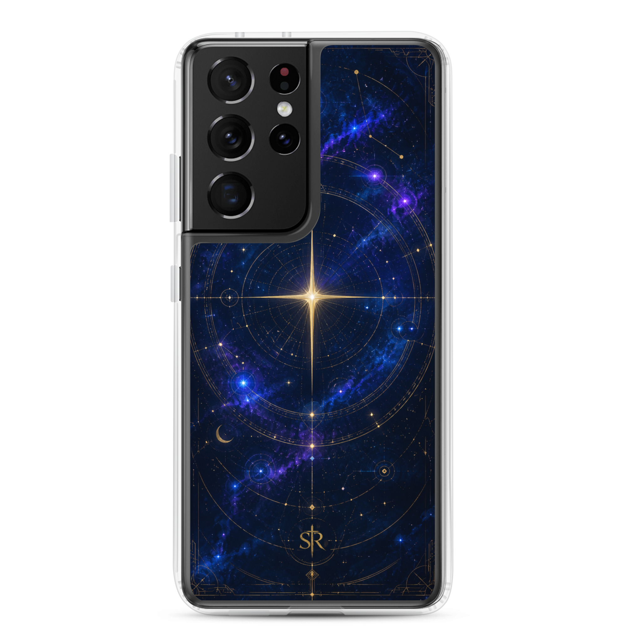 Galaxy Clear Case for Samsung® - Image 9