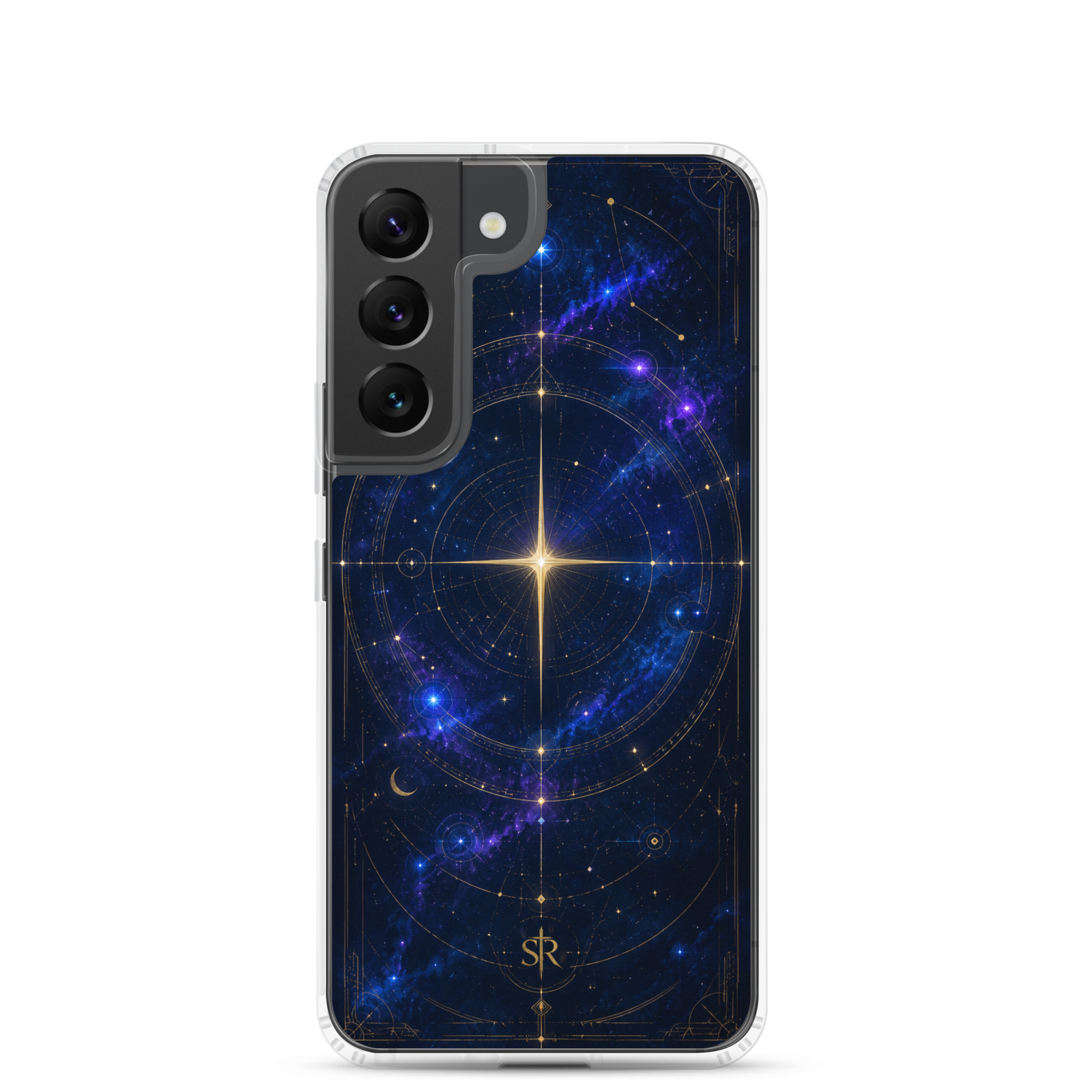 Galaxy Clear Case for Samsung® - Image 17