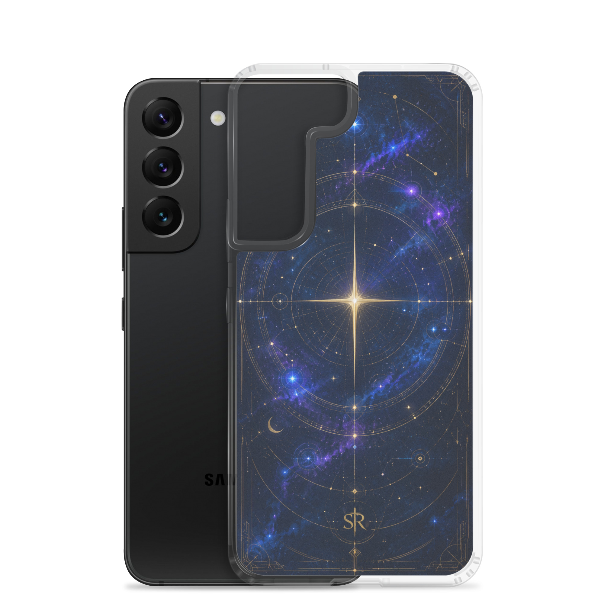 Galaxy Clear Case for Samsung® - Image 18