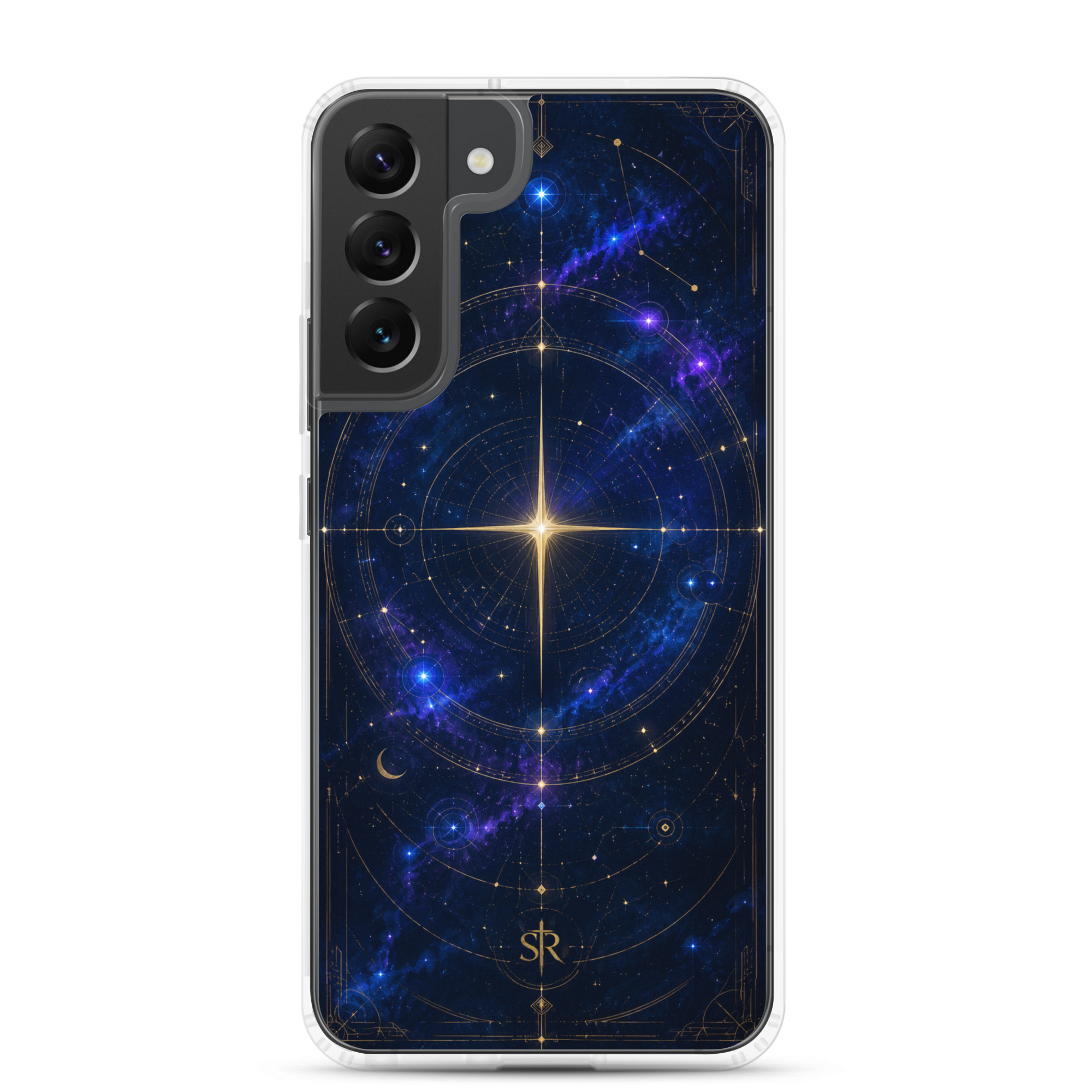 Galaxy Clear Case for Samsung® - Image 13