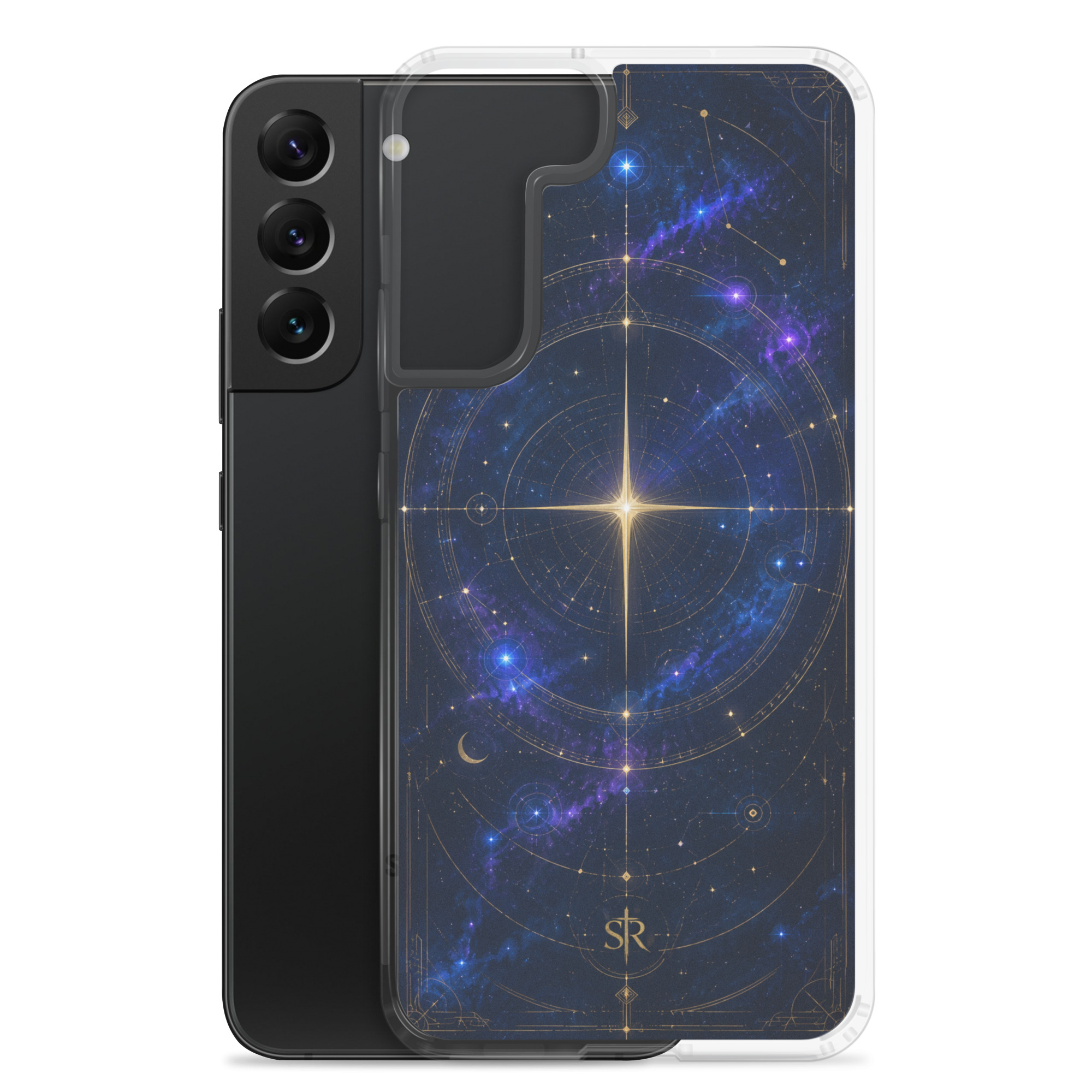 Galaxy Clear Case for Samsung® - Image 14