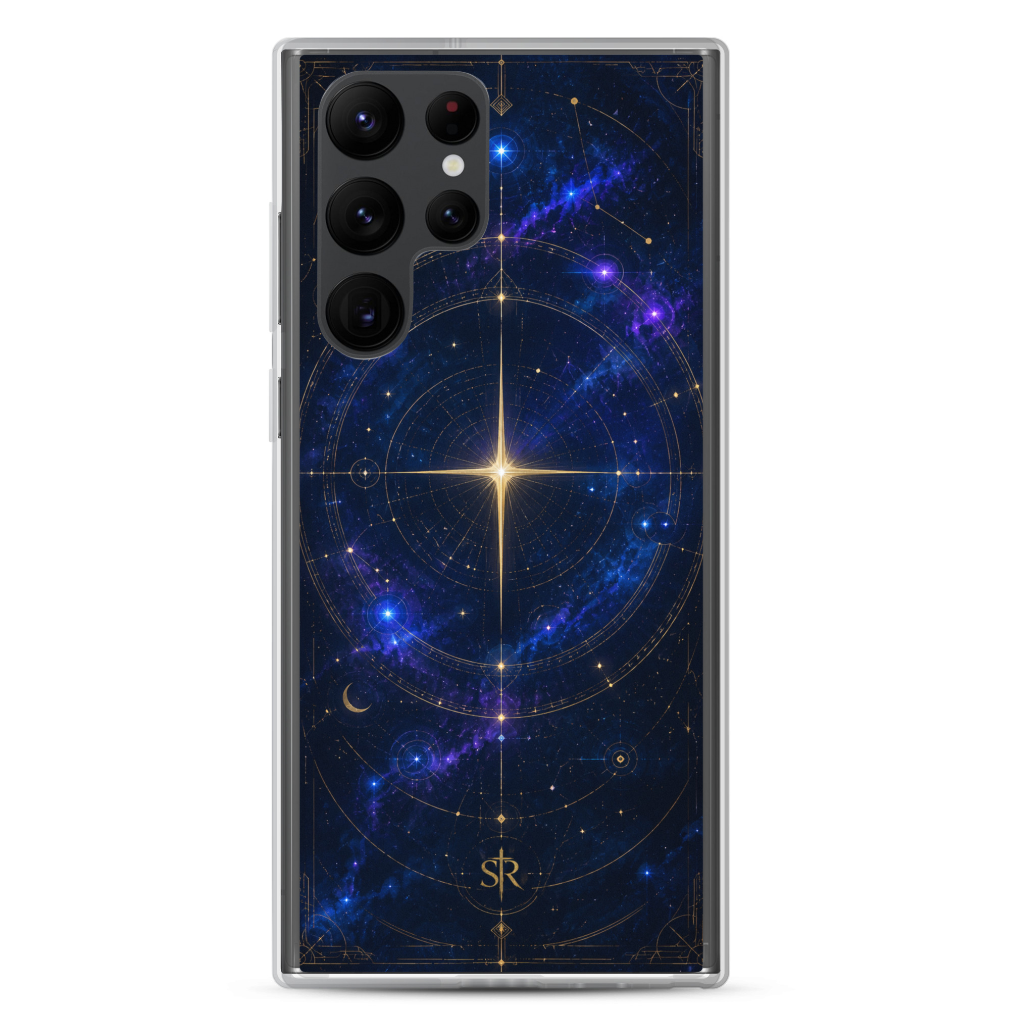 Galaxy Clear Case for Samsung® - Image 15