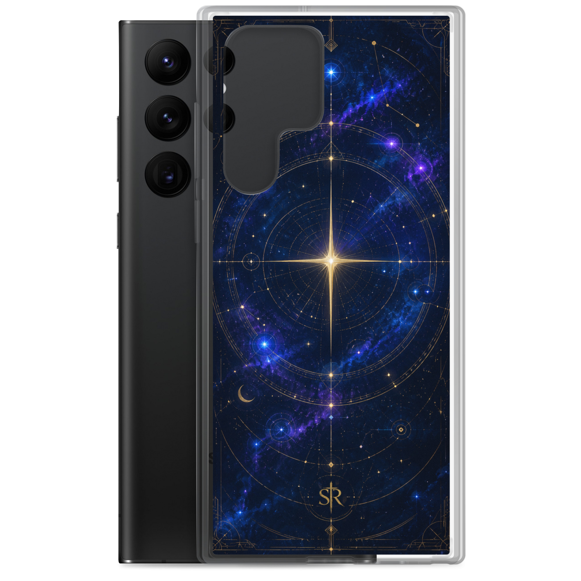 Galaxy Clear Case for Samsung® - Image 16