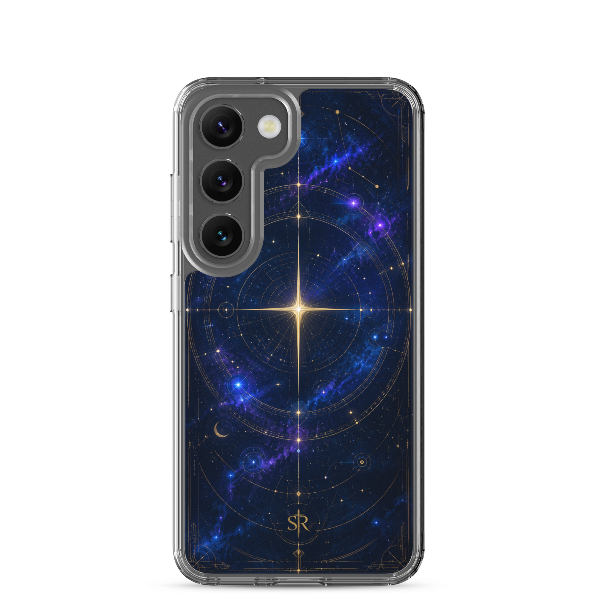Galaxy Clear Case for Samsung® - Image 29