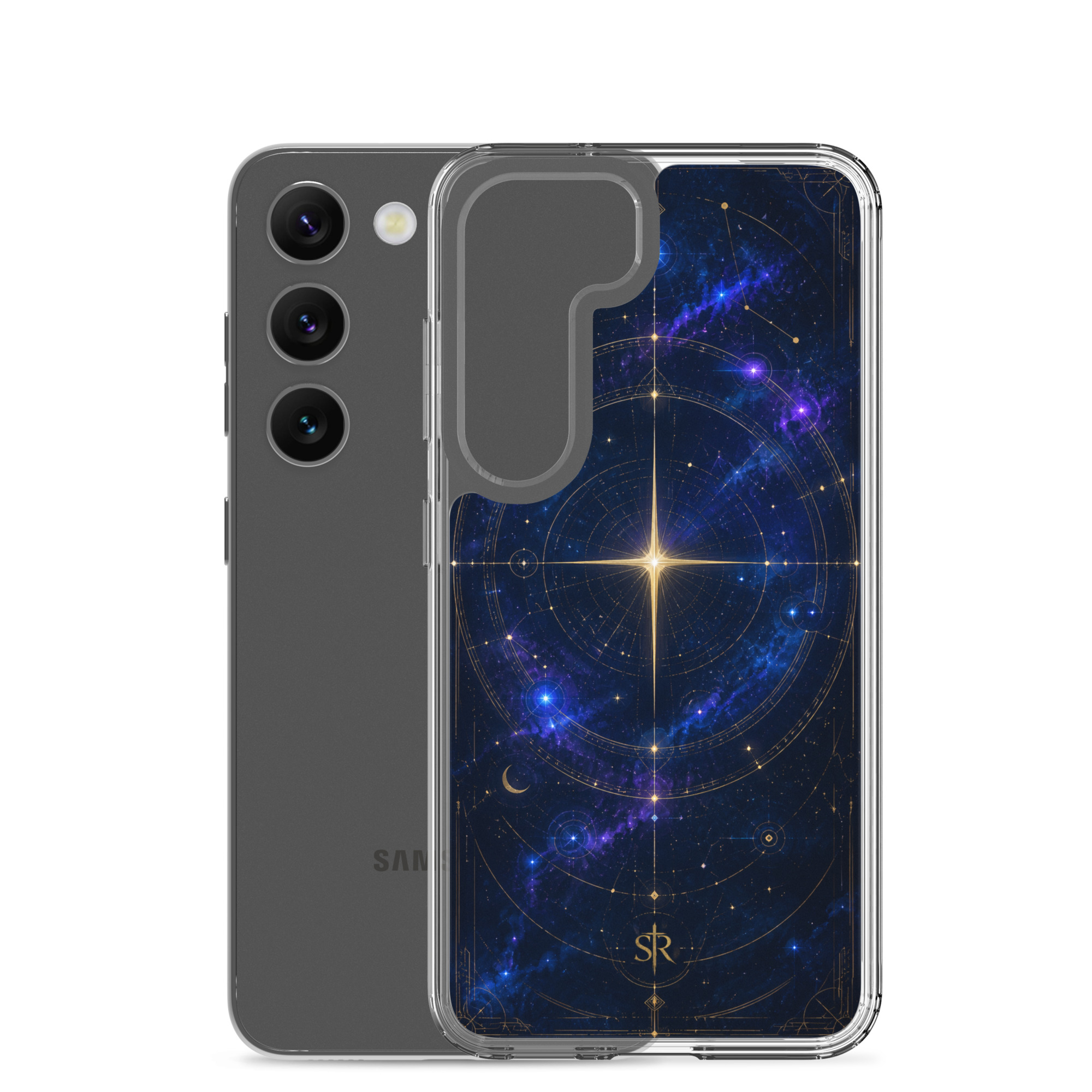 Galaxy Clear Case for Samsung® - Image 30