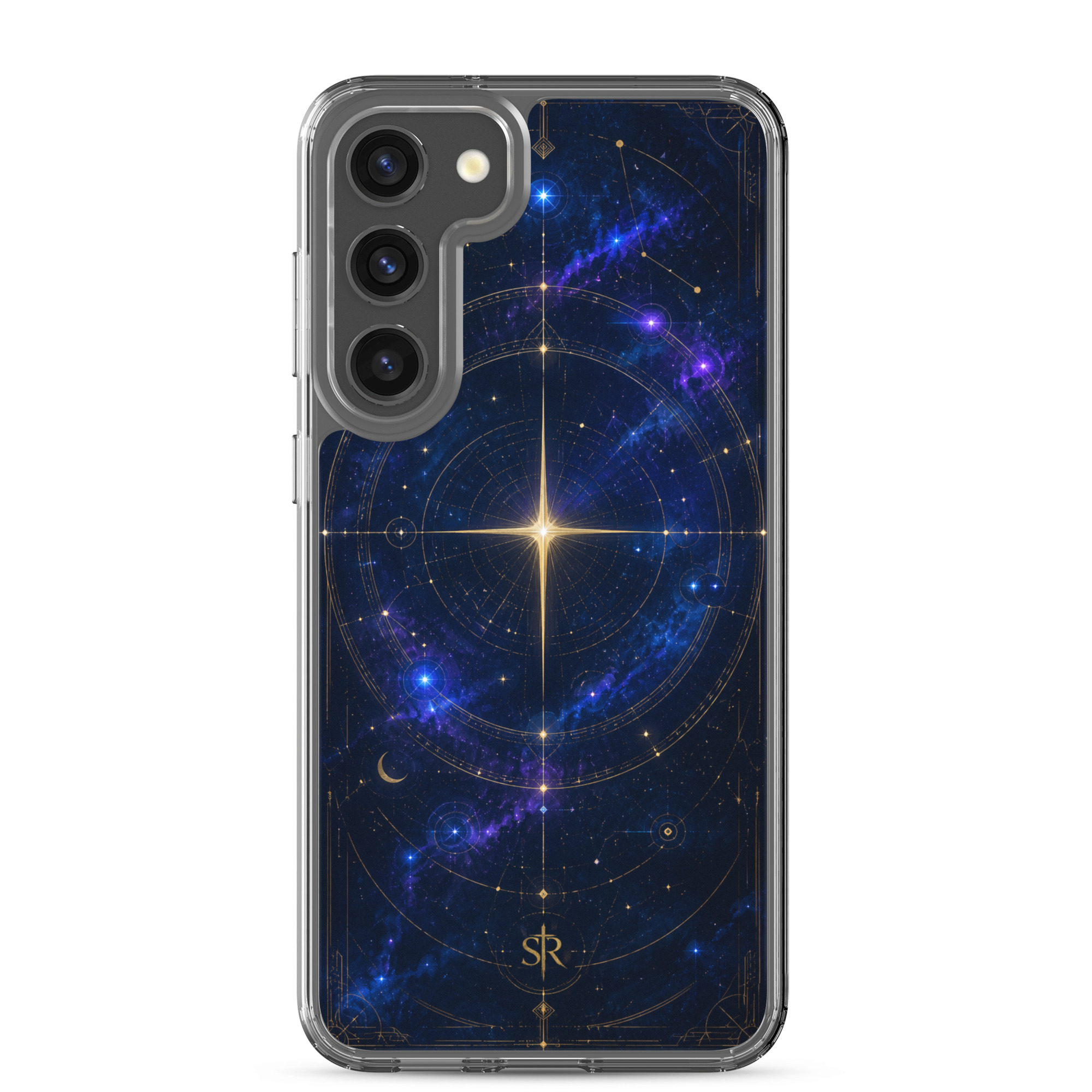 Galaxy Clear Case for Samsung® - Image 25