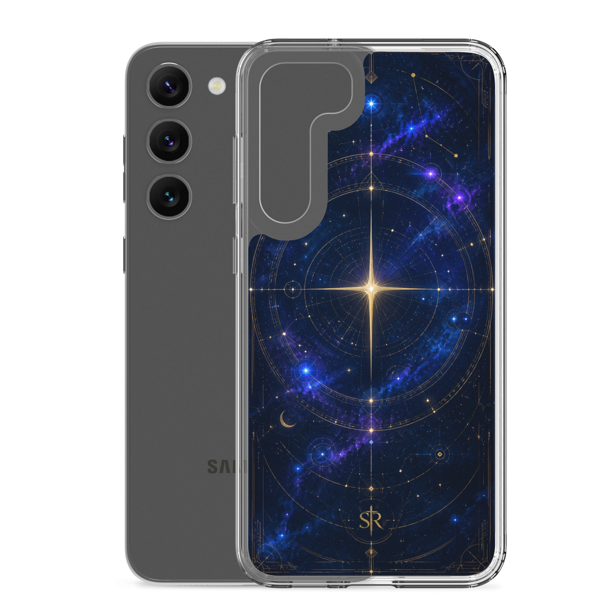 Galaxy Clear Case for Samsung® - Image 26