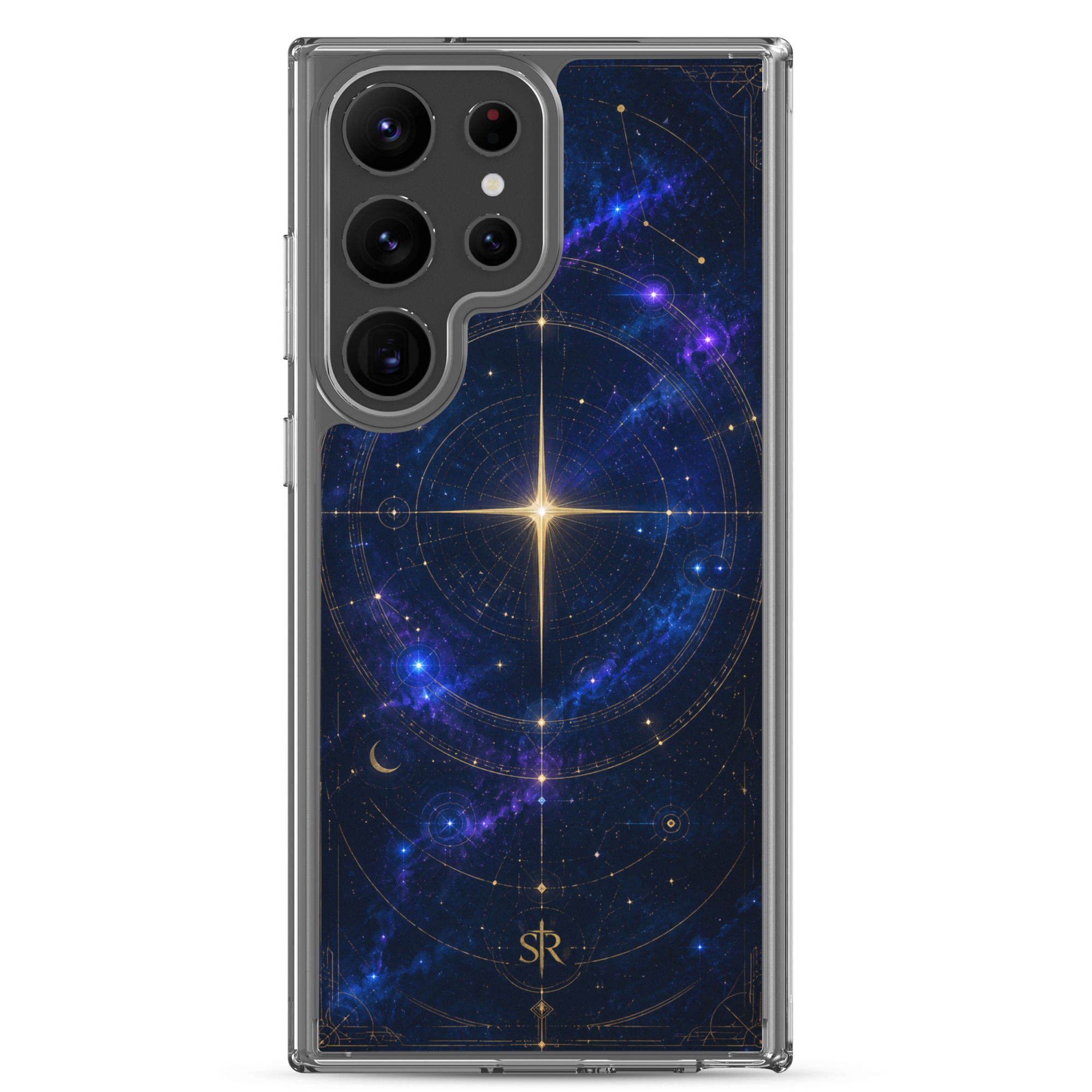 Galaxy Clear Case for Samsung® - Image 27