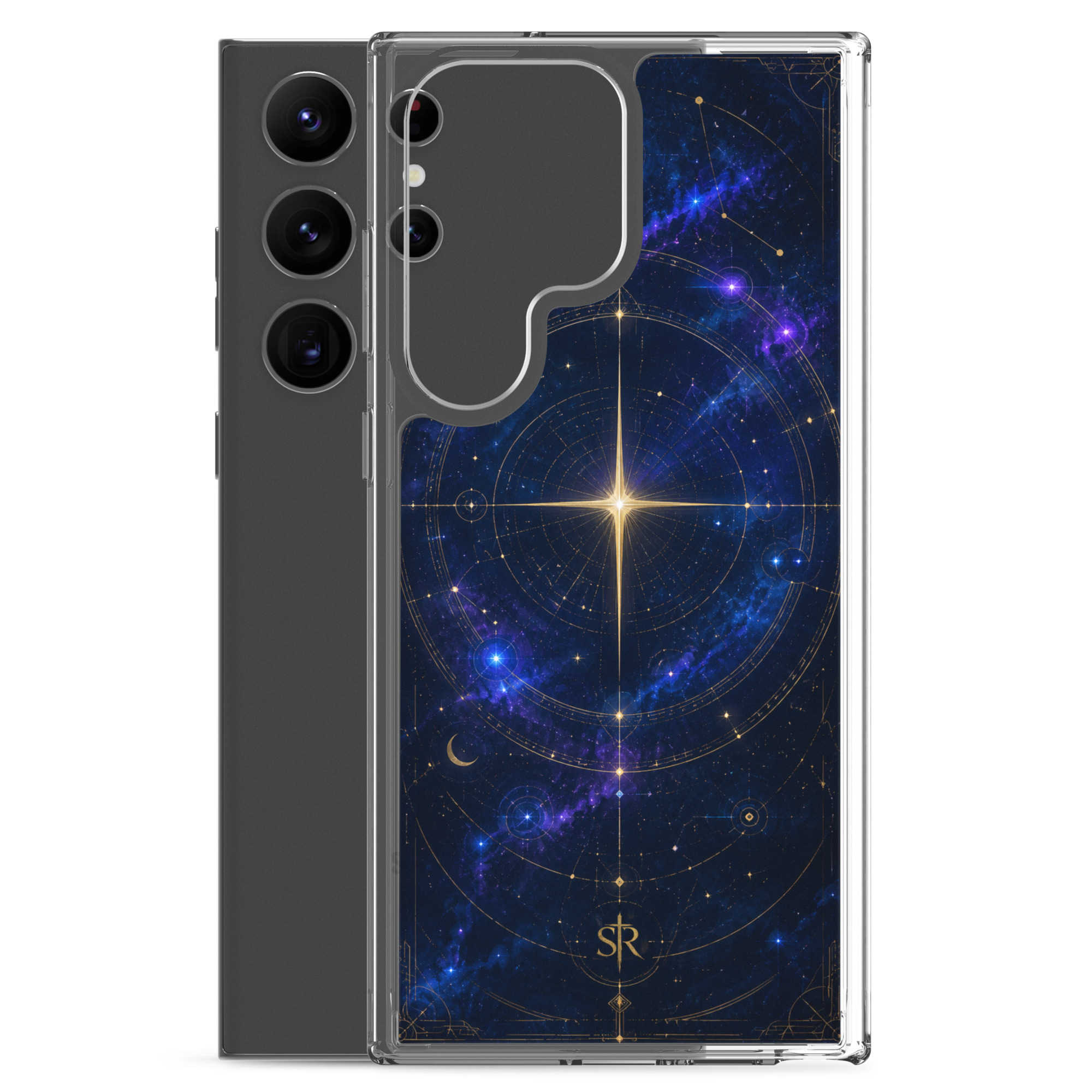 Galaxy Clear Case for Samsung® - Image 28