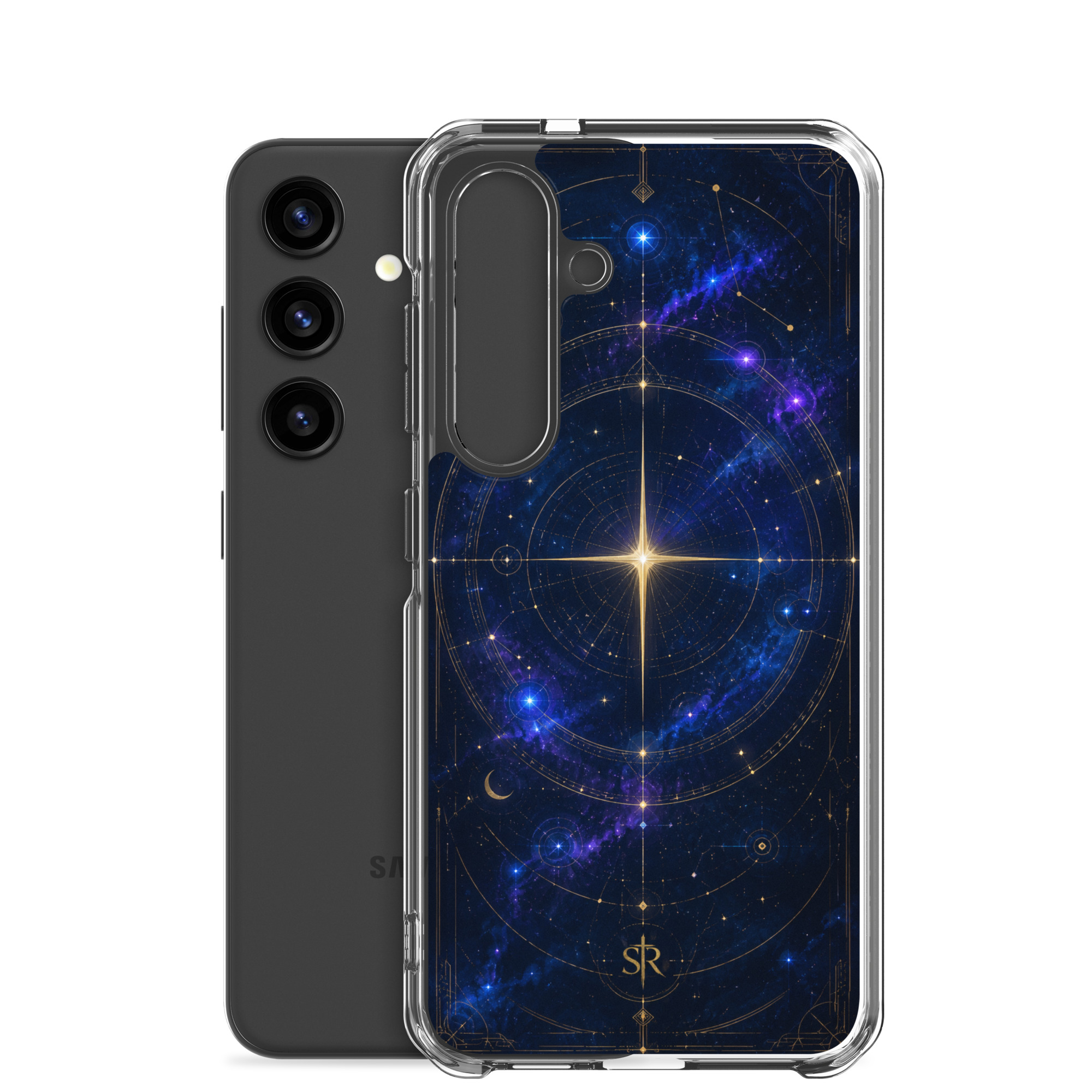 Galaxy Clear Case for Samsung® - Image 35