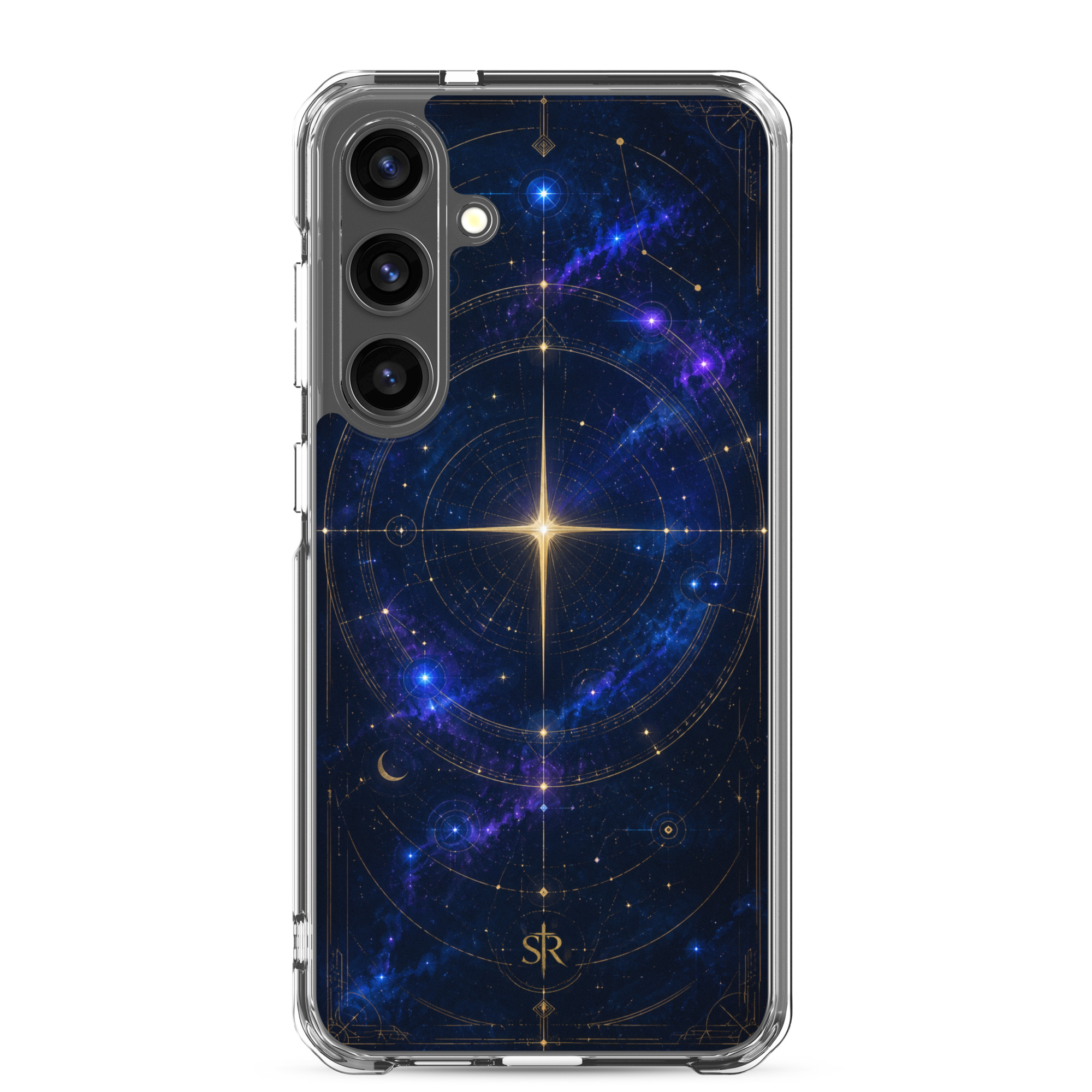Galaxy Clear Case for Samsung® - Image 32