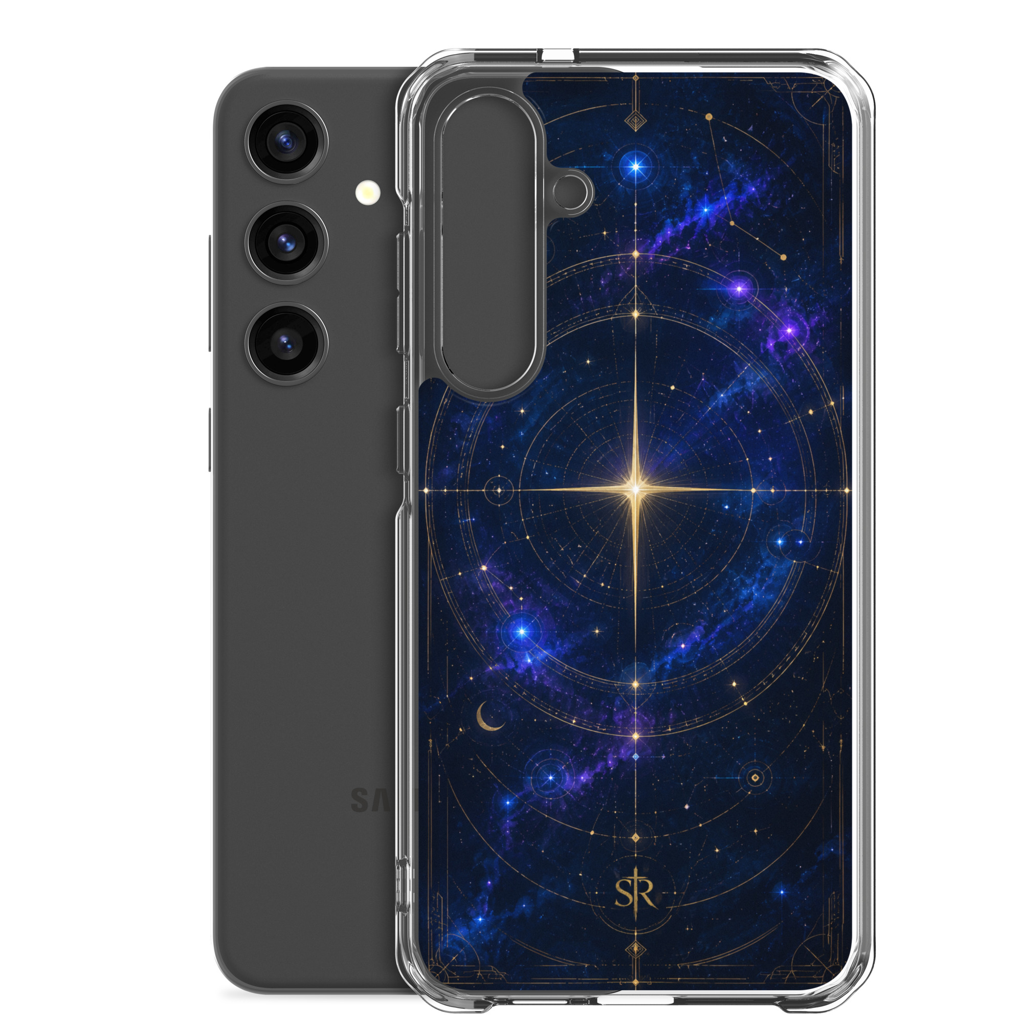 Galaxy Clear Case for Samsung® - Image 31