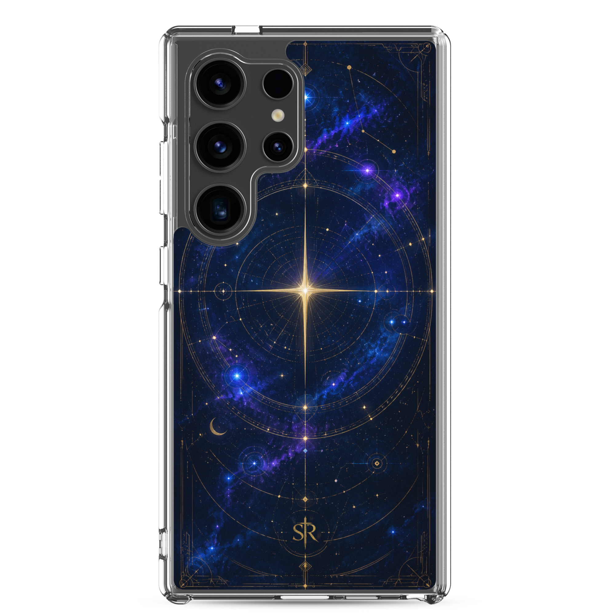 Galaxy Clear Case for Samsung® - Image 34