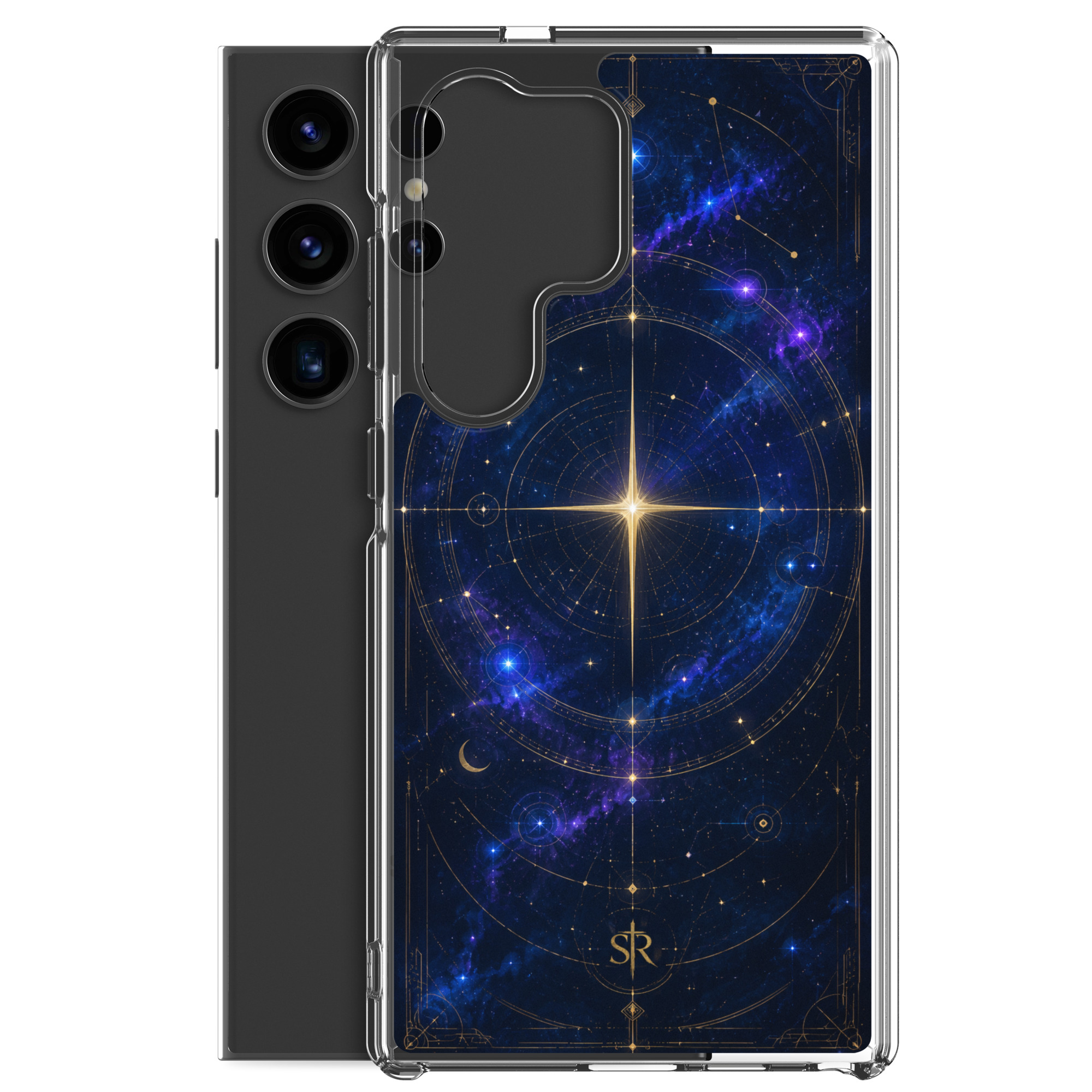 Galaxy Clear Case for Samsung® - Image 33