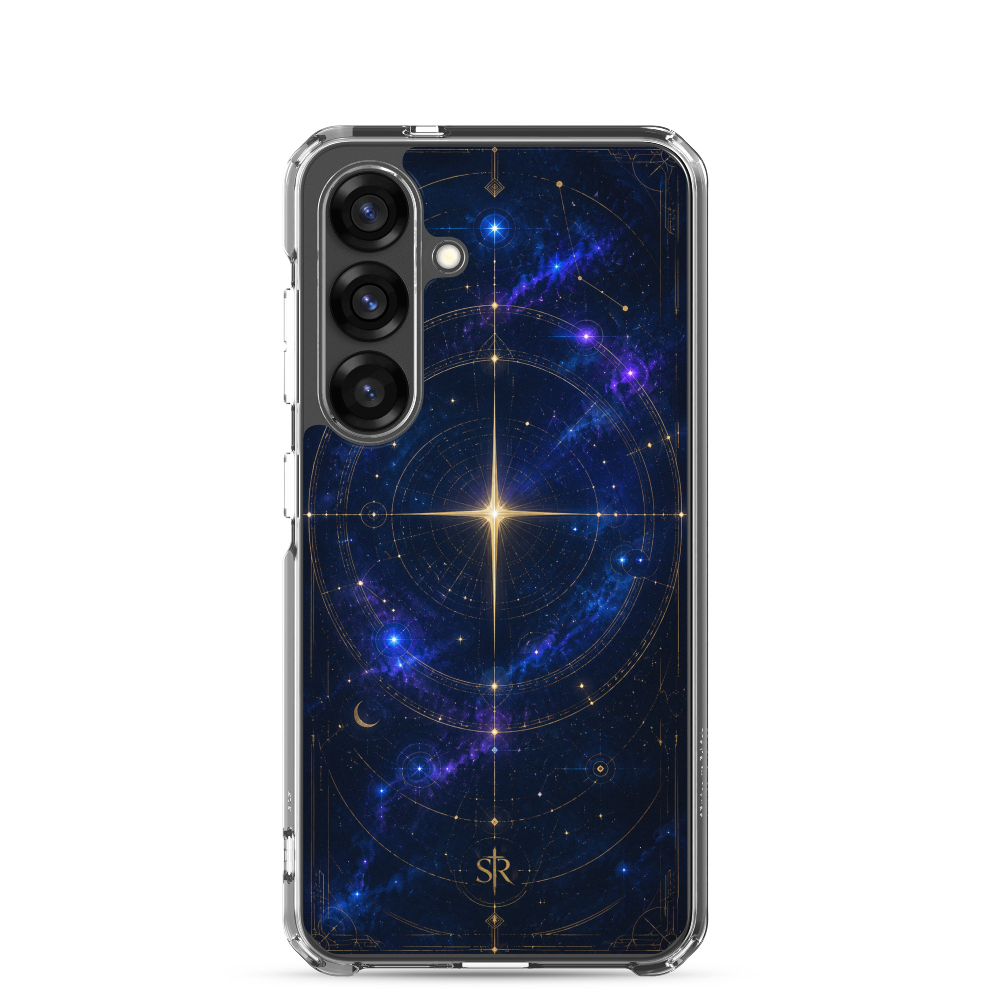 Galaxy Clear Case for Samsung® - Image 23