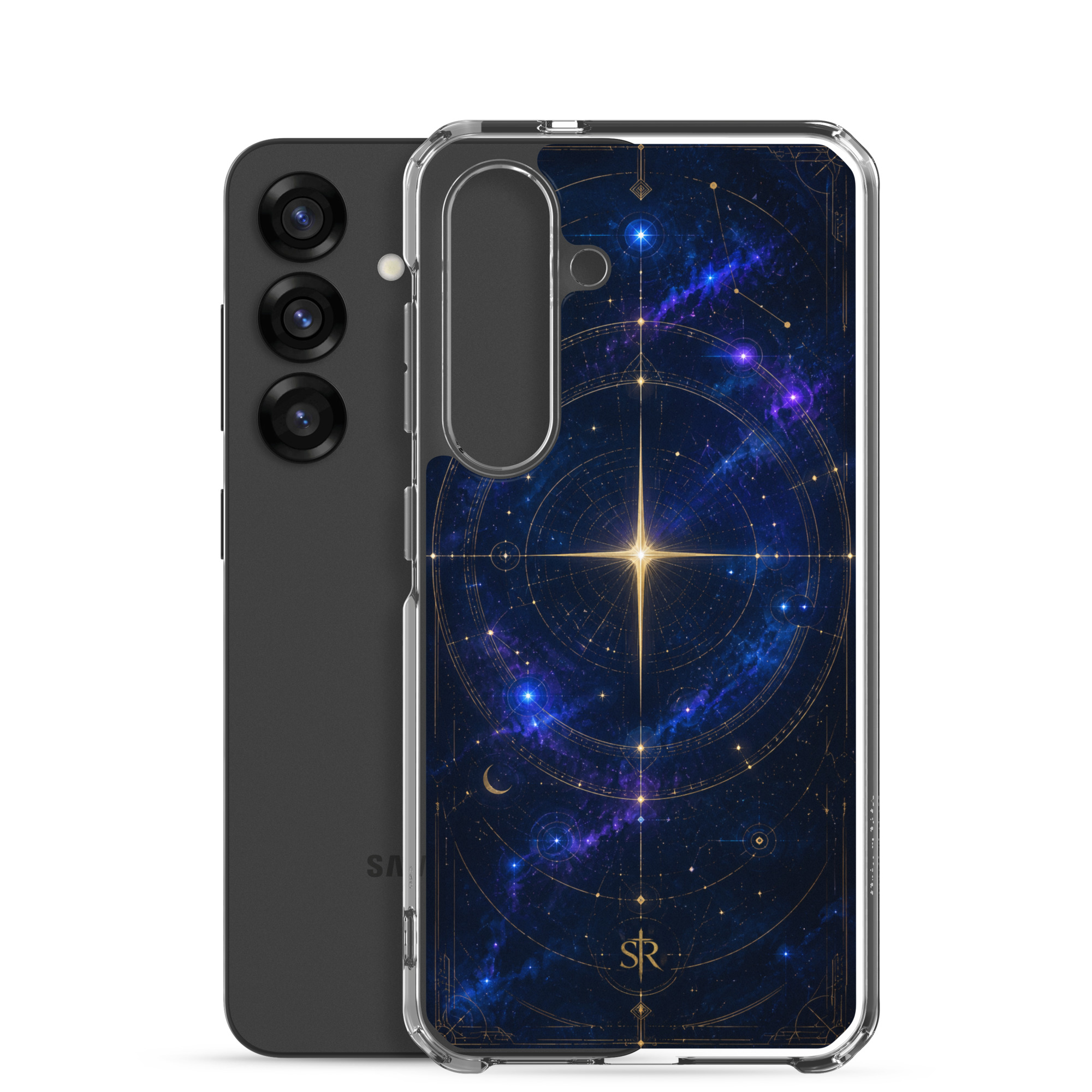 Galaxy Clear Case for Samsung® - Image 24