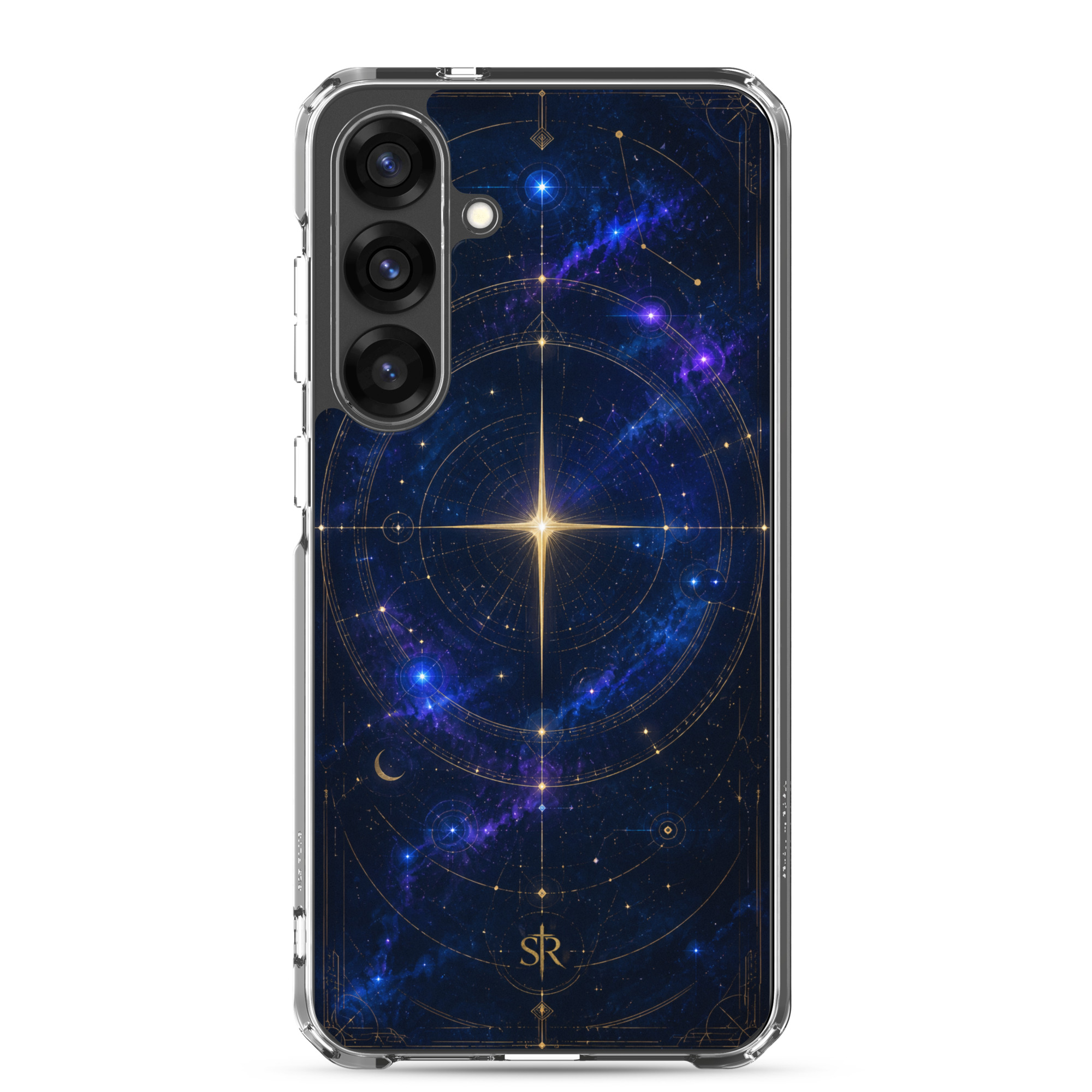 Galaxy Clear Case for Samsung® - Image 19