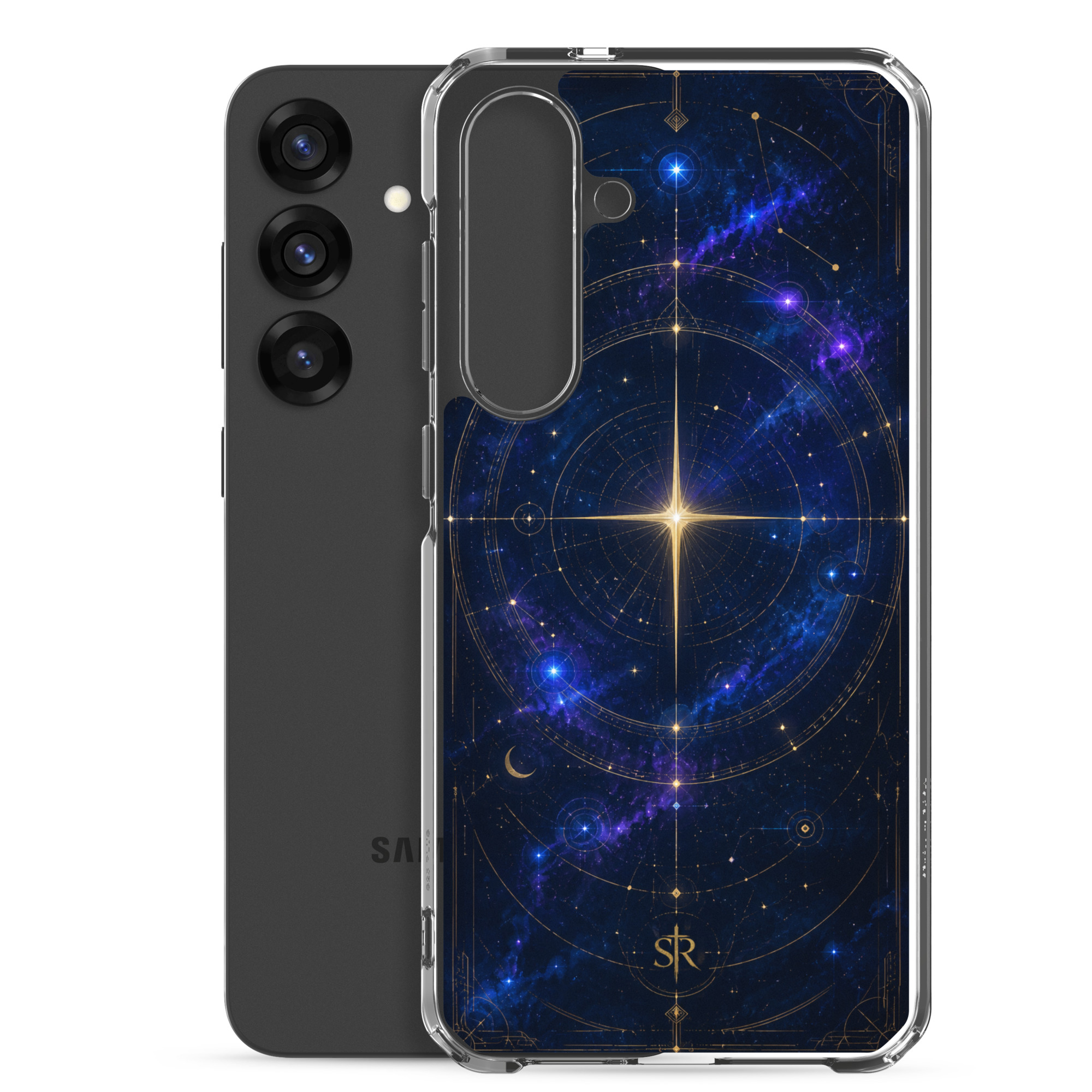 Galaxy Clear Case for Samsung® - Image 20