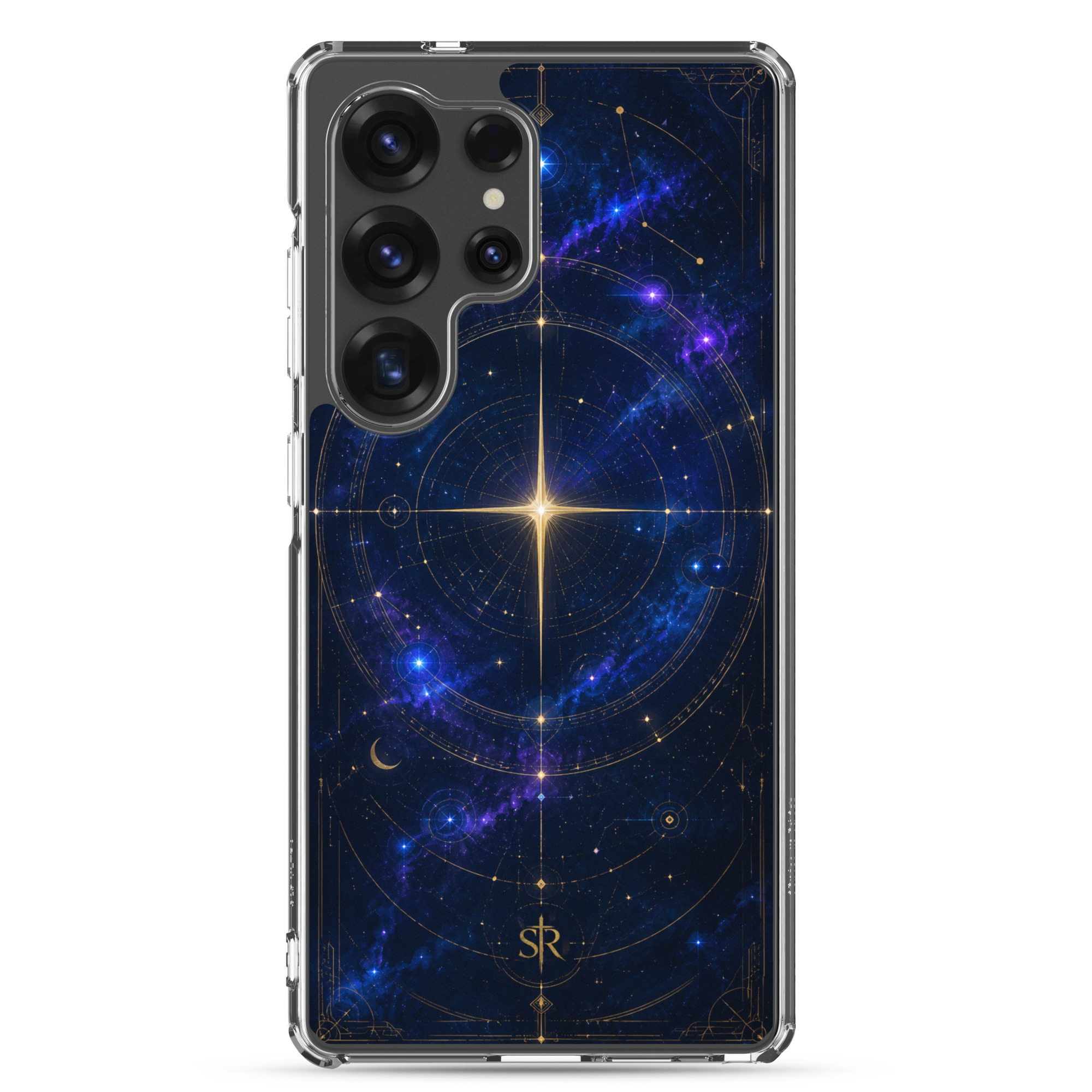 Galaxy Clear Case for Samsung® - Image 21