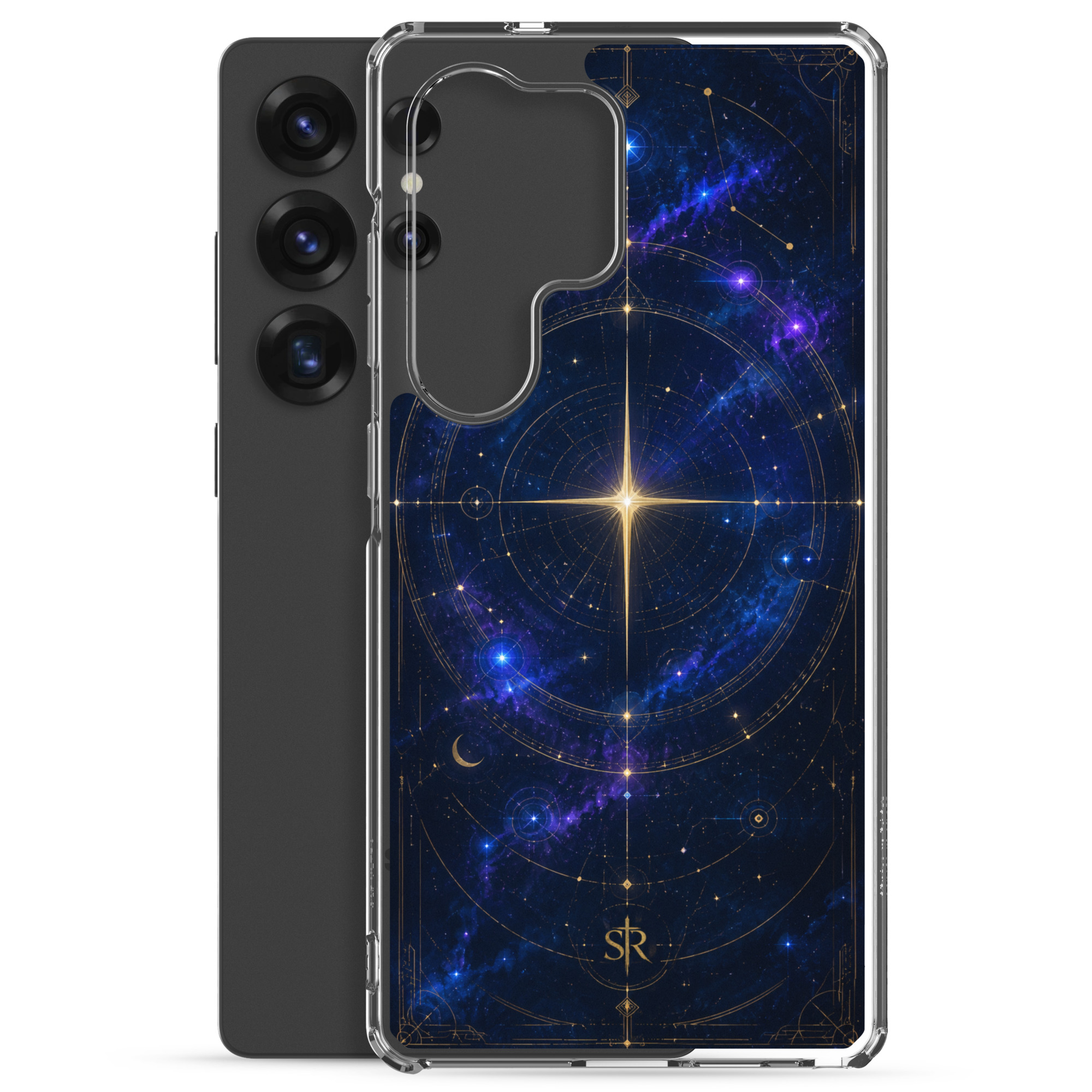 Galaxy Clear Case for Samsung® - Image 22