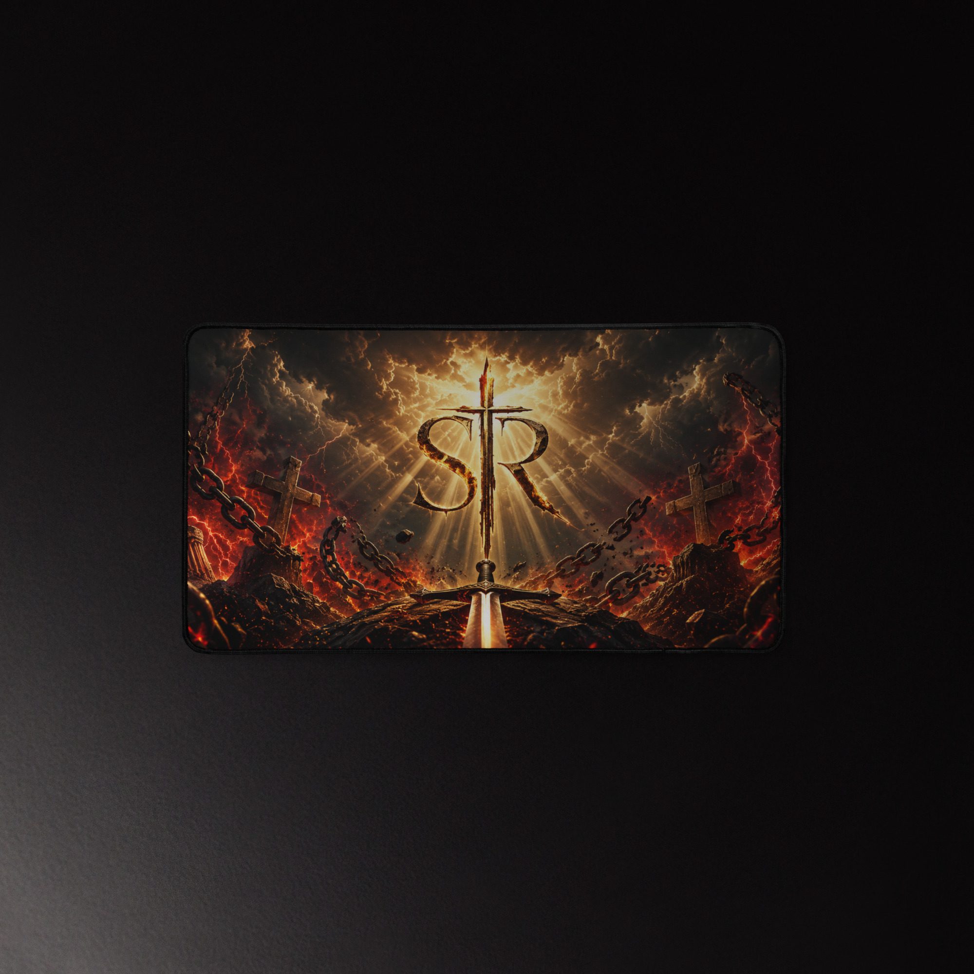 Strength Desk mat - Image 8