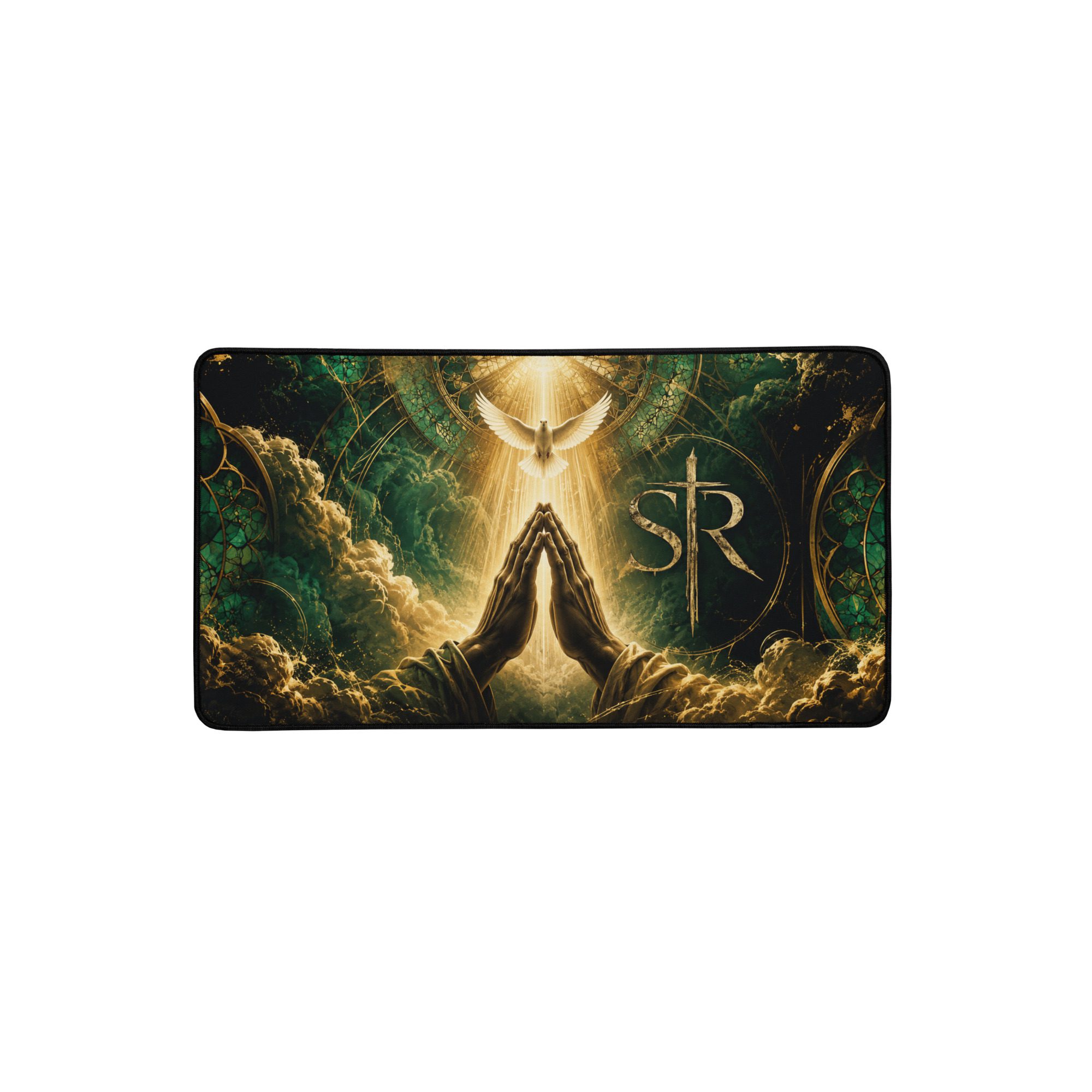 SR Pray Desk mat - Image 2