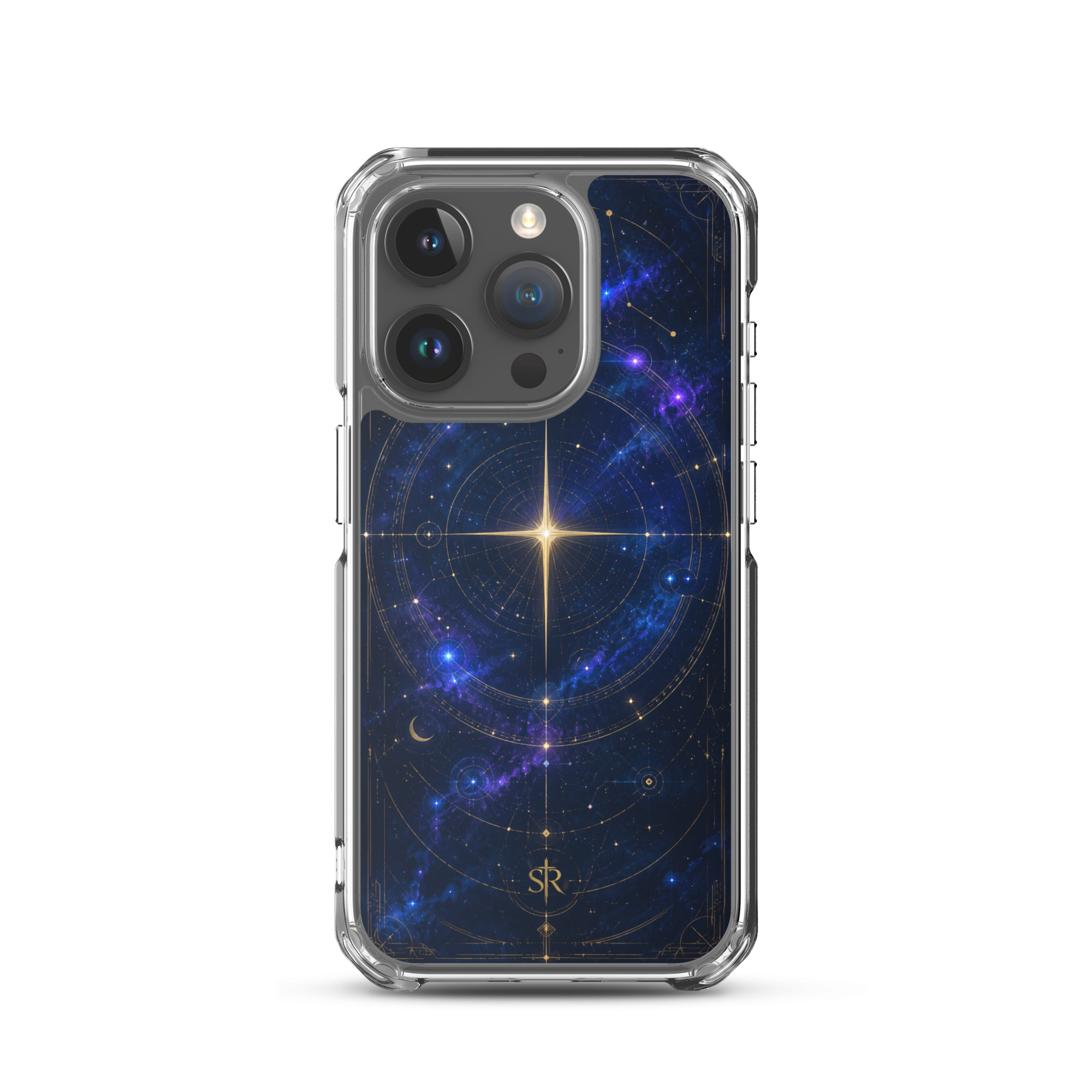 Galaxy MagSafe® clear case for iPhone® - Image 7