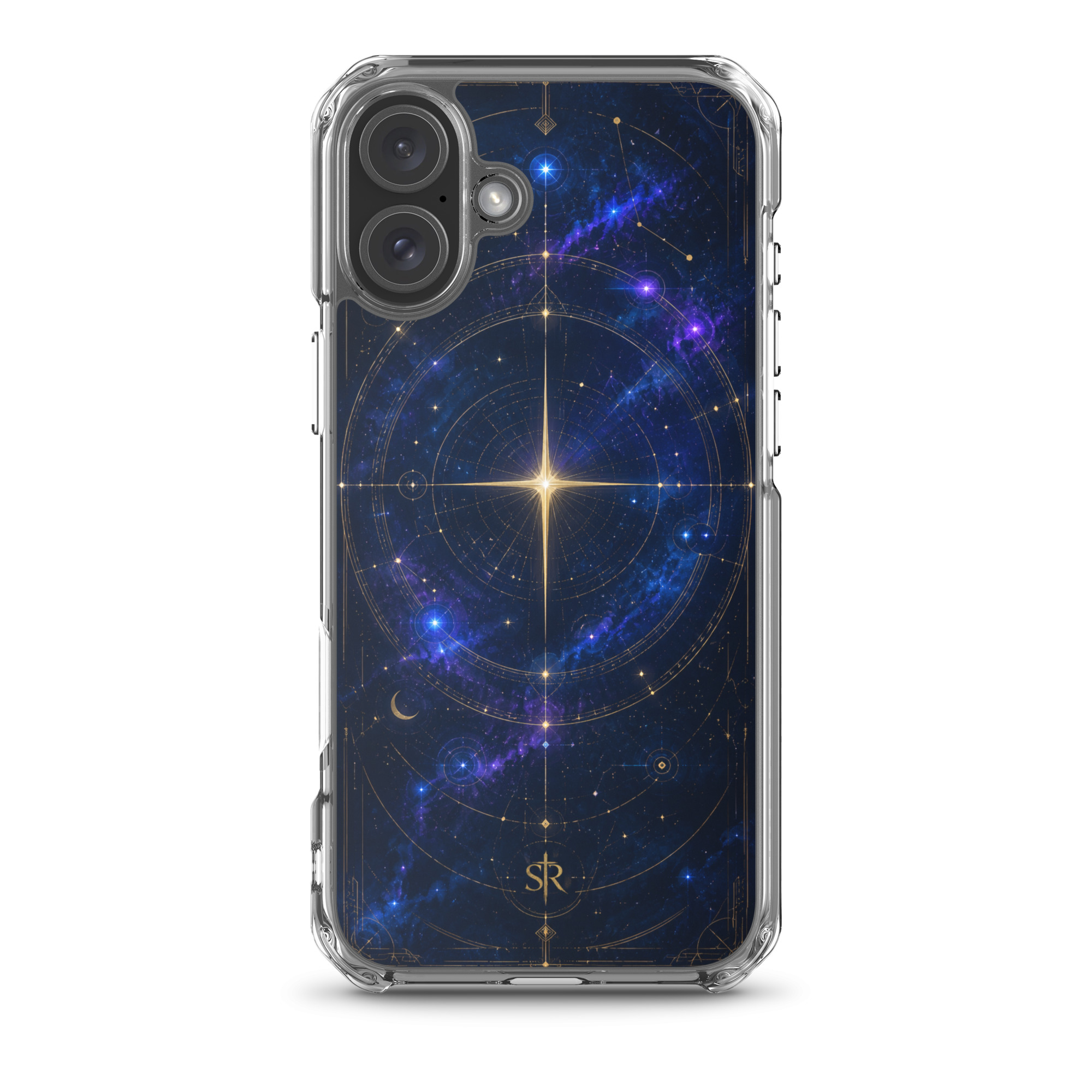 Galaxy MagSafe® clear case for iPhone® - Image 9