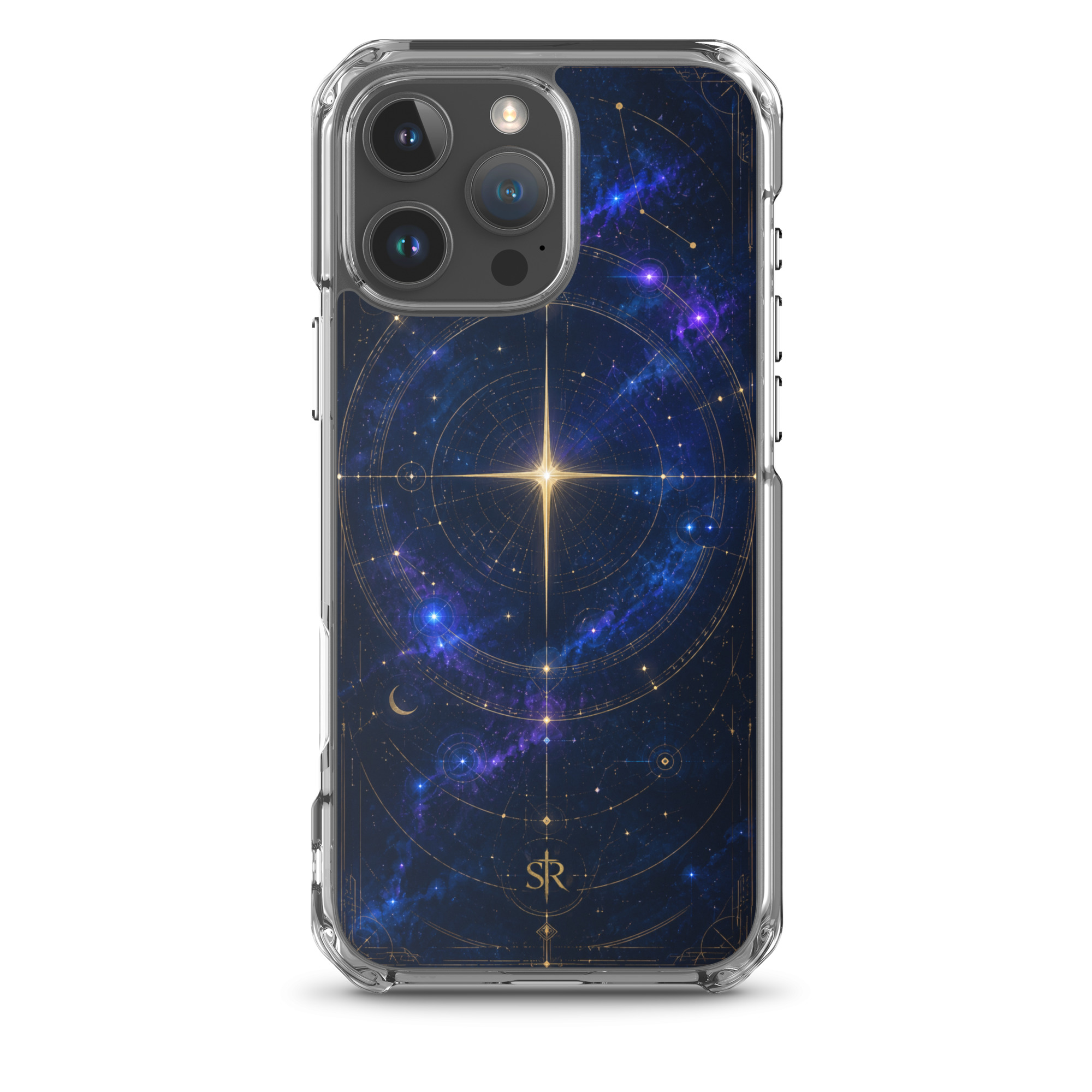 Galaxy MagSafe® clear case for iPhone® - Image 10