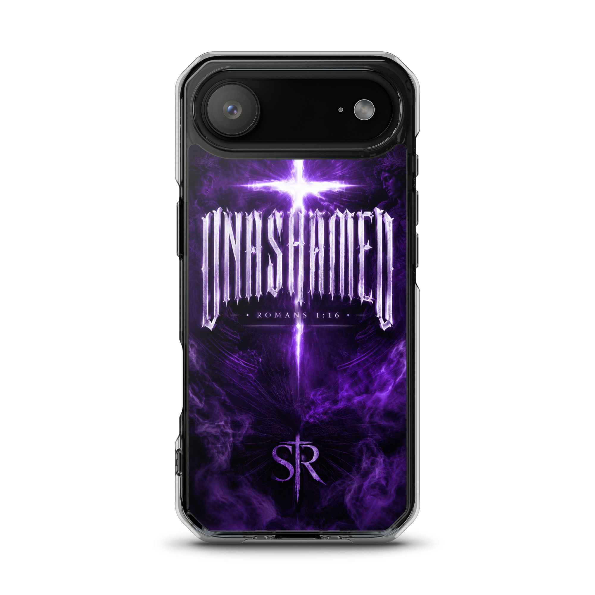 Unashamed MagSafe® clear case for iPhone® - Image 13
