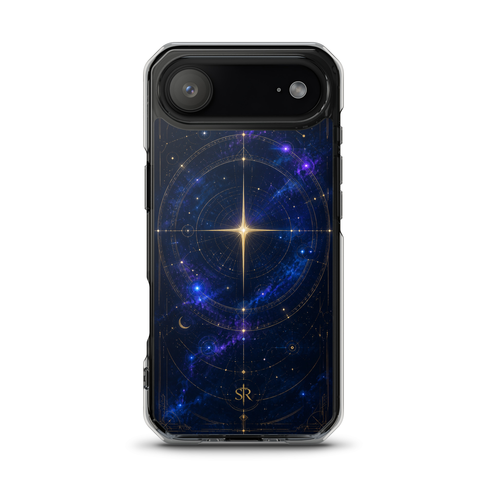 Galaxy MagSafe® clear case for iPhone® - Image 13