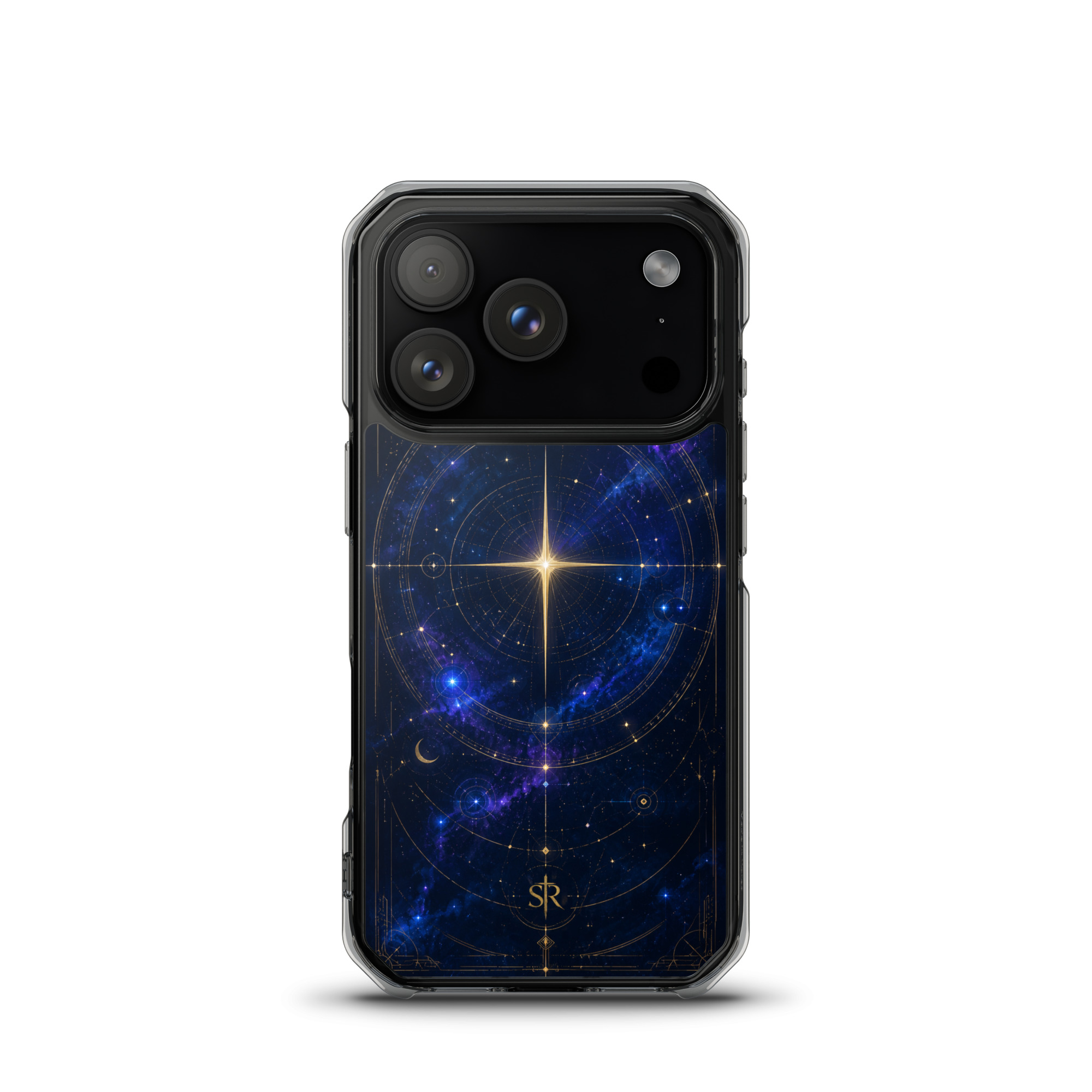 Galaxy MagSafe® clear case for iPhone® - Image 15