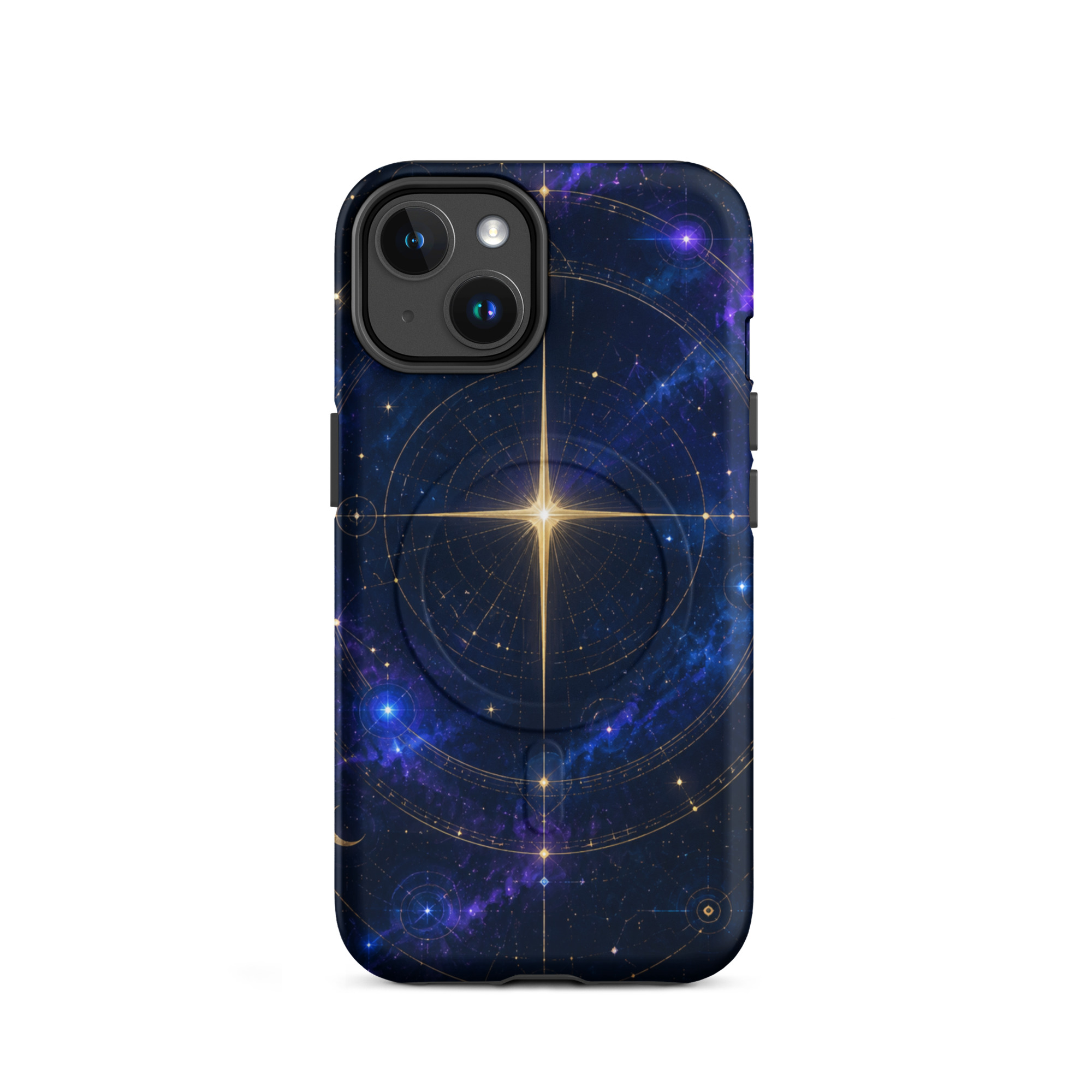 Galaxy MagSafe® tough case for iPhone®