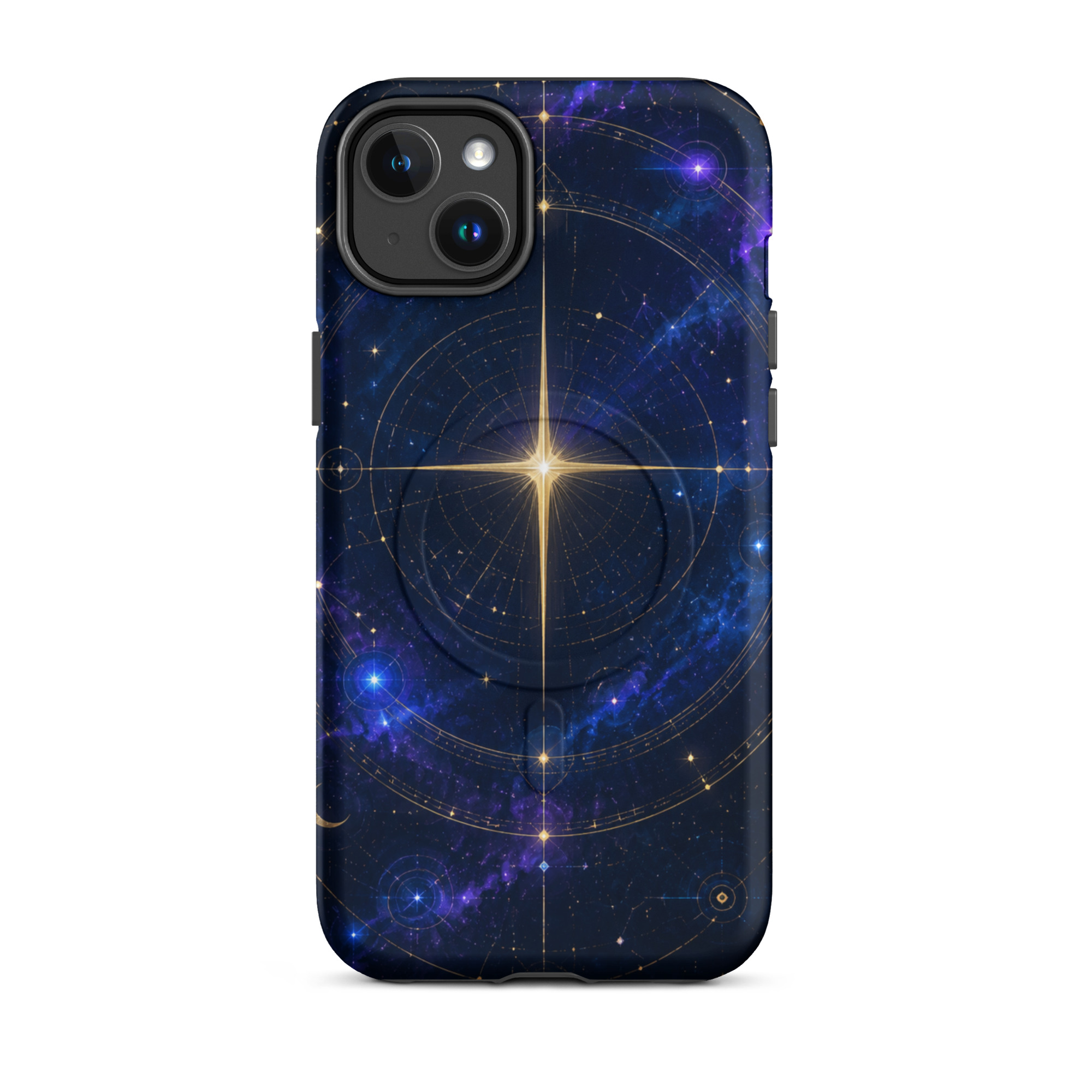 Galaxy MagSafe® tough case for iPhone® - Image 2
