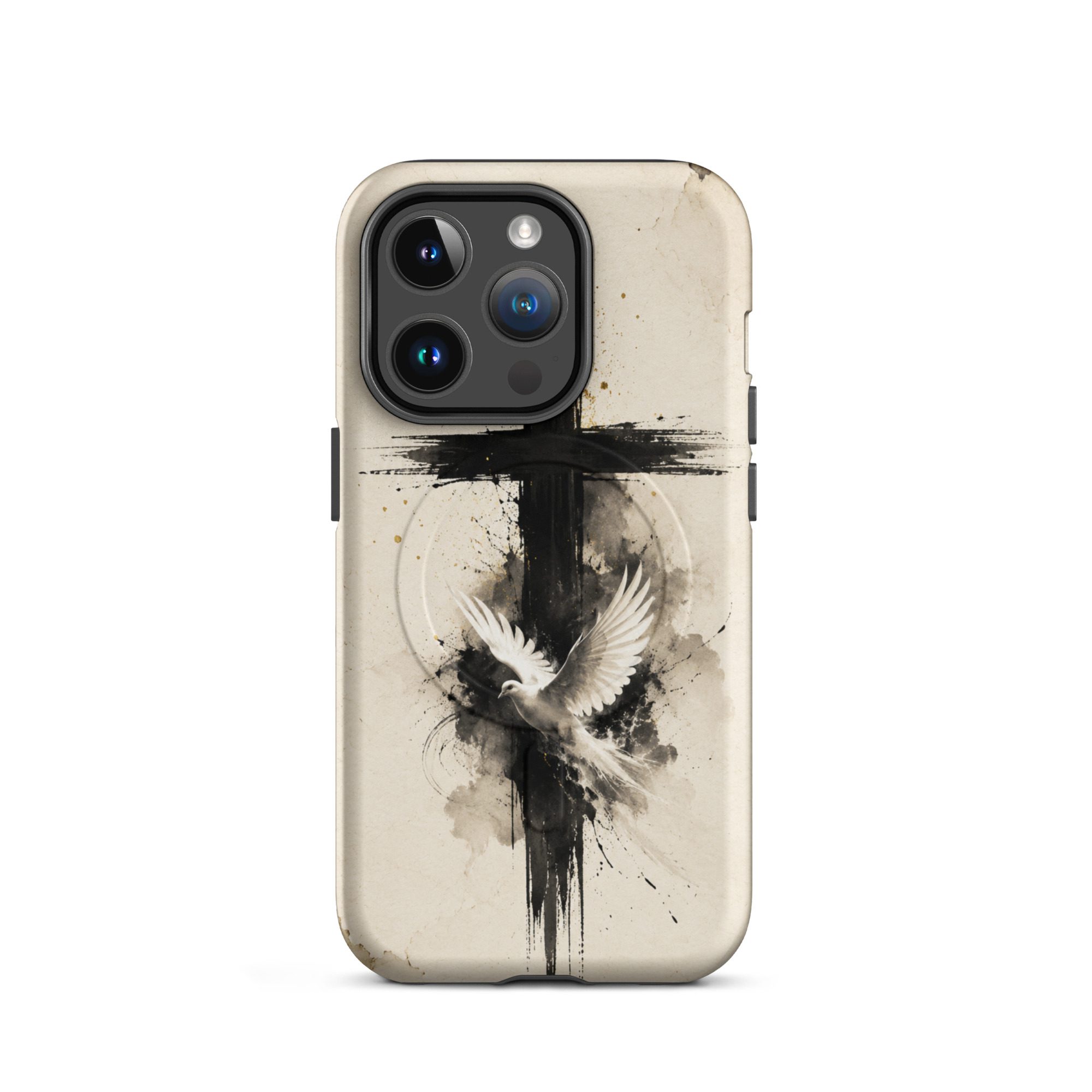 Gods' Creation MagSafe® tough case for iPhone® - Image 3