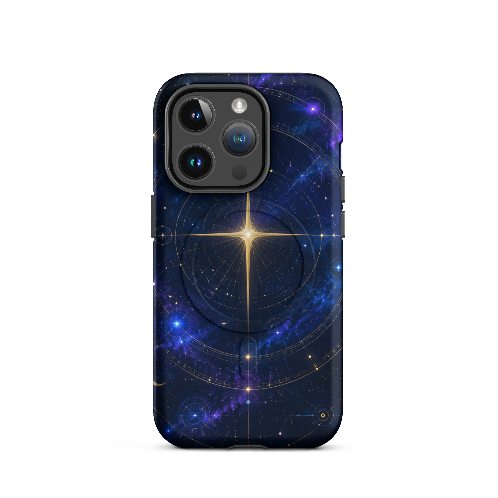 Galaxy MagSafe® tough case for iPhone® - Image 3