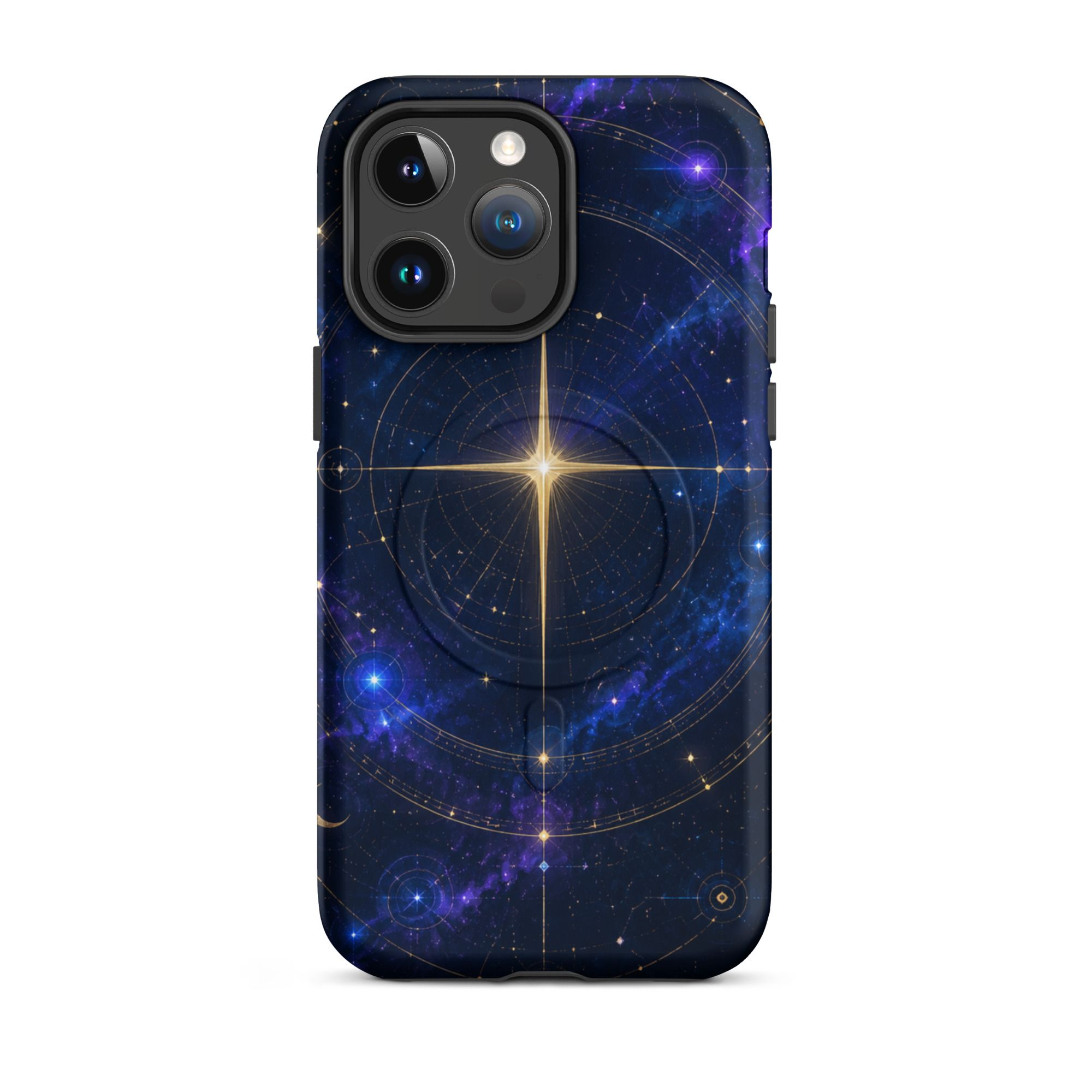 Galaxy MagSafe® tough case for iPhone® - Image 4