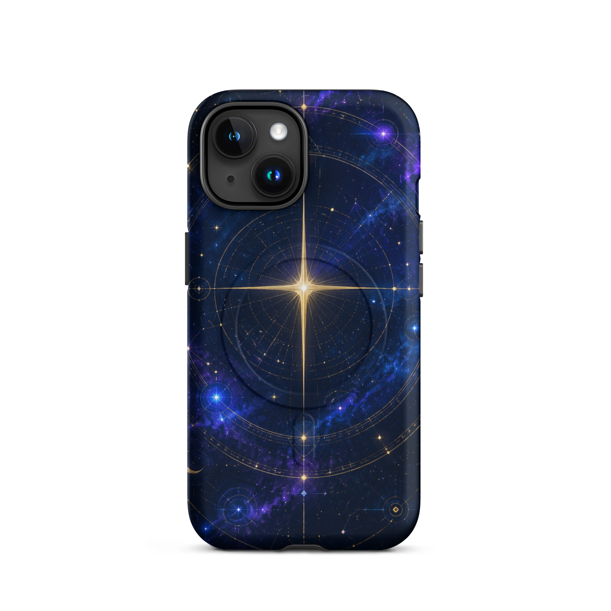 Galaxy MagSafe® tough case for iPhone® - Image 5