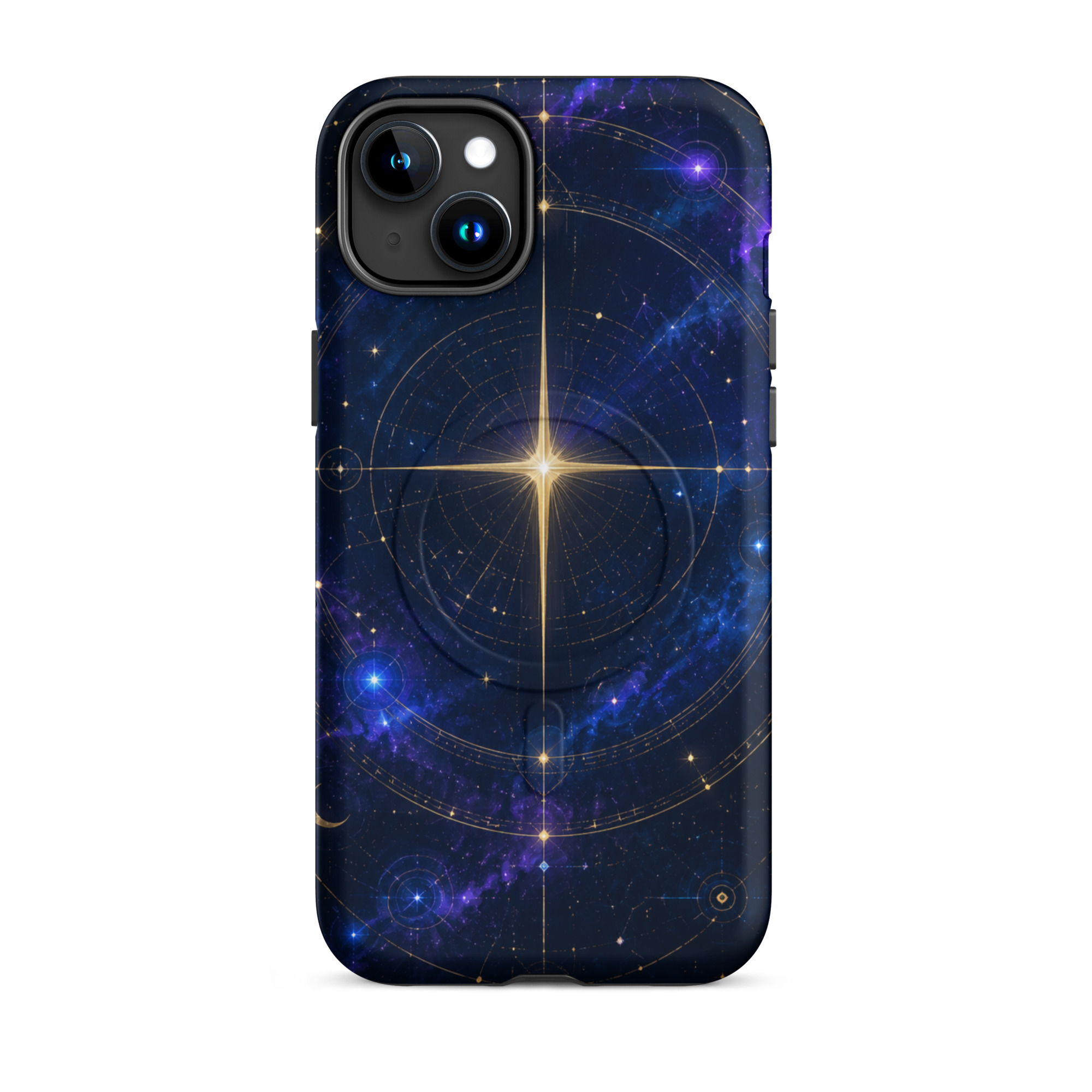 Galaxy MagSafe® tough case for iPhone® - Image 6