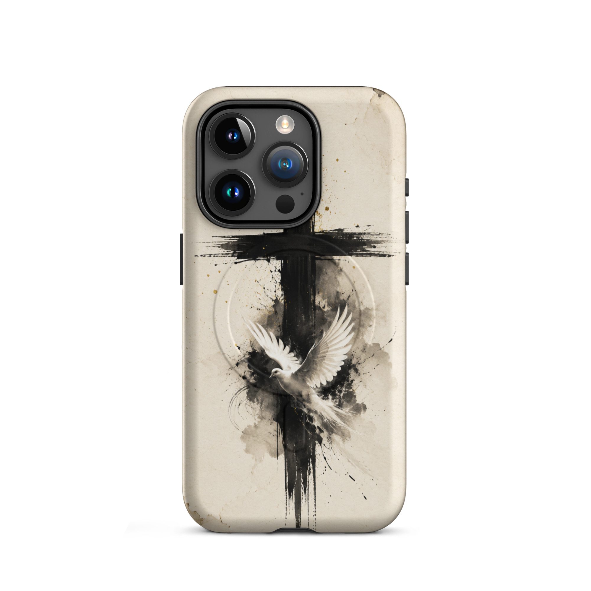 Gods' Creation MagSafe® tough case for iPhone® - Image 7
